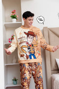 Woody