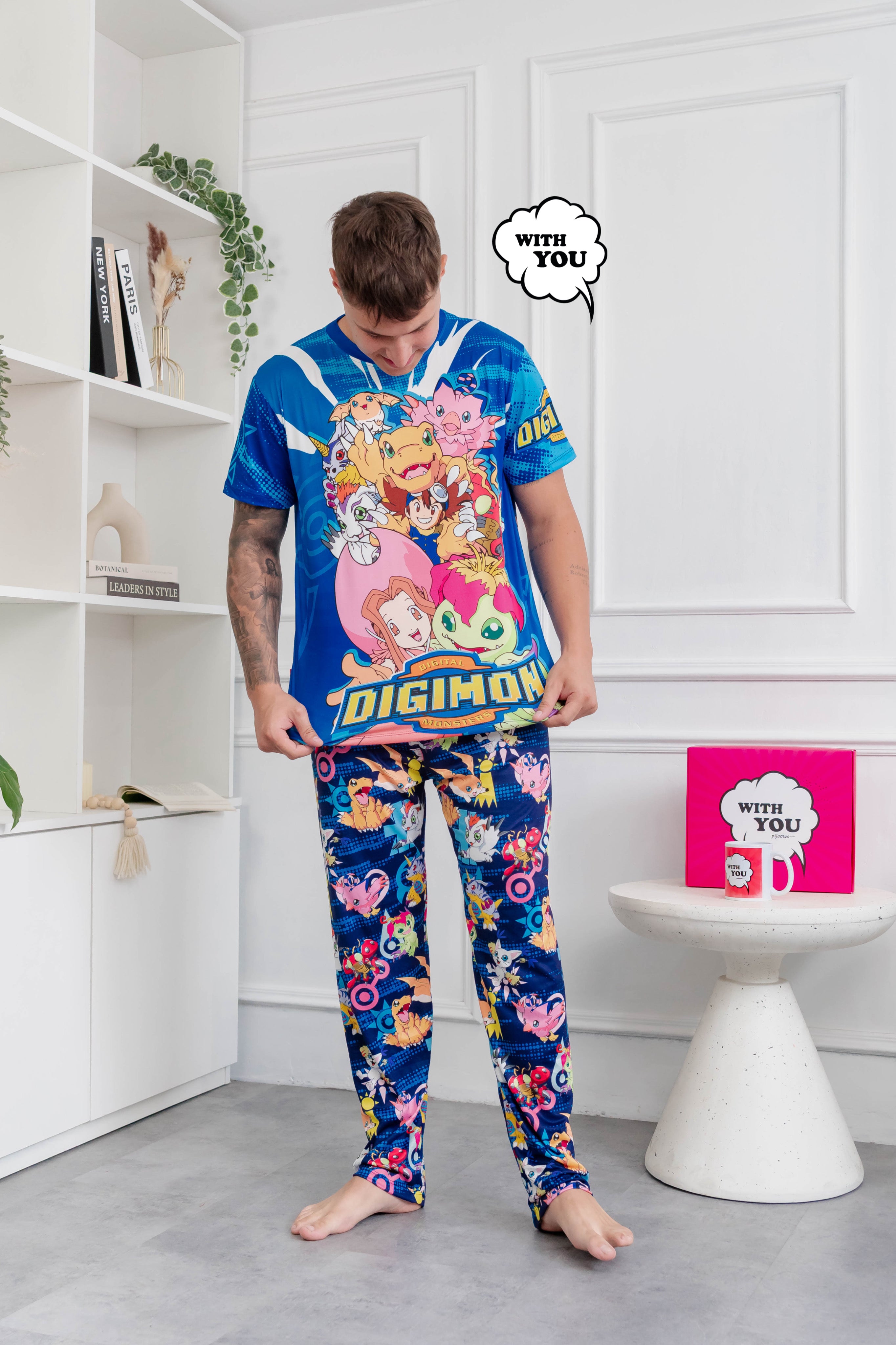 Digimon