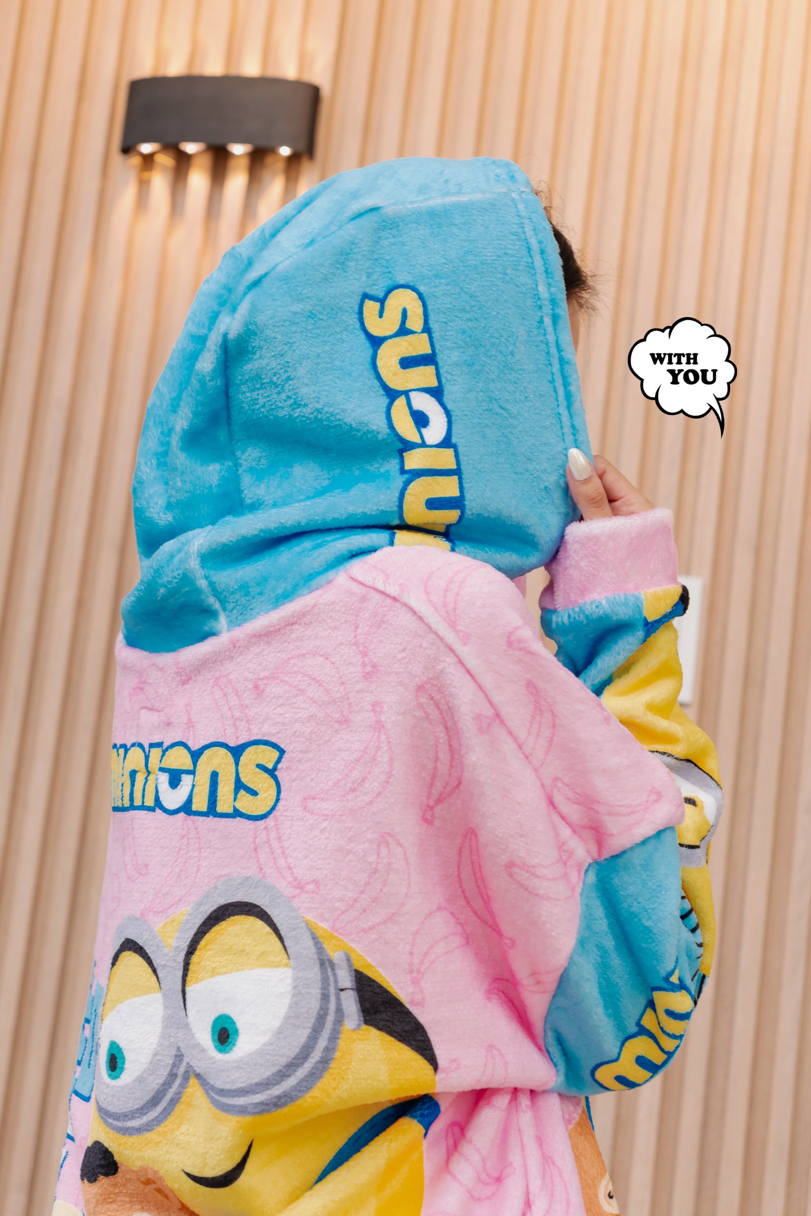 Minions