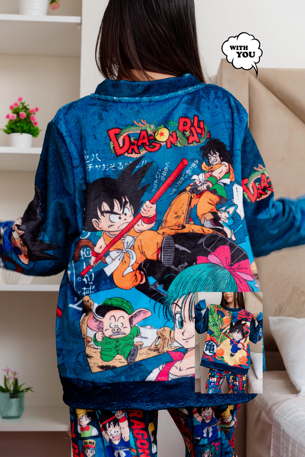 Goku