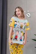 Snoopy
