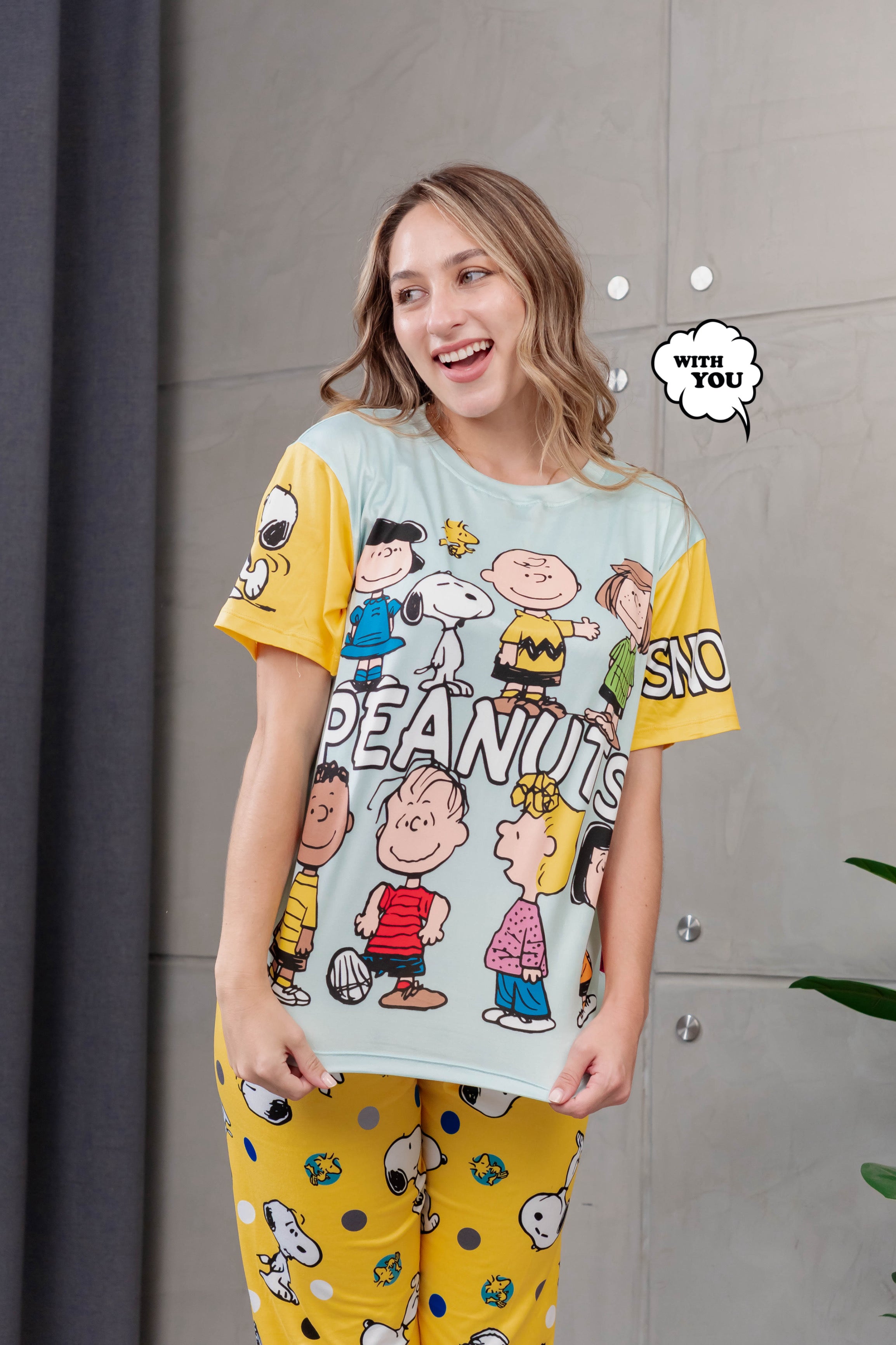 Snoopy