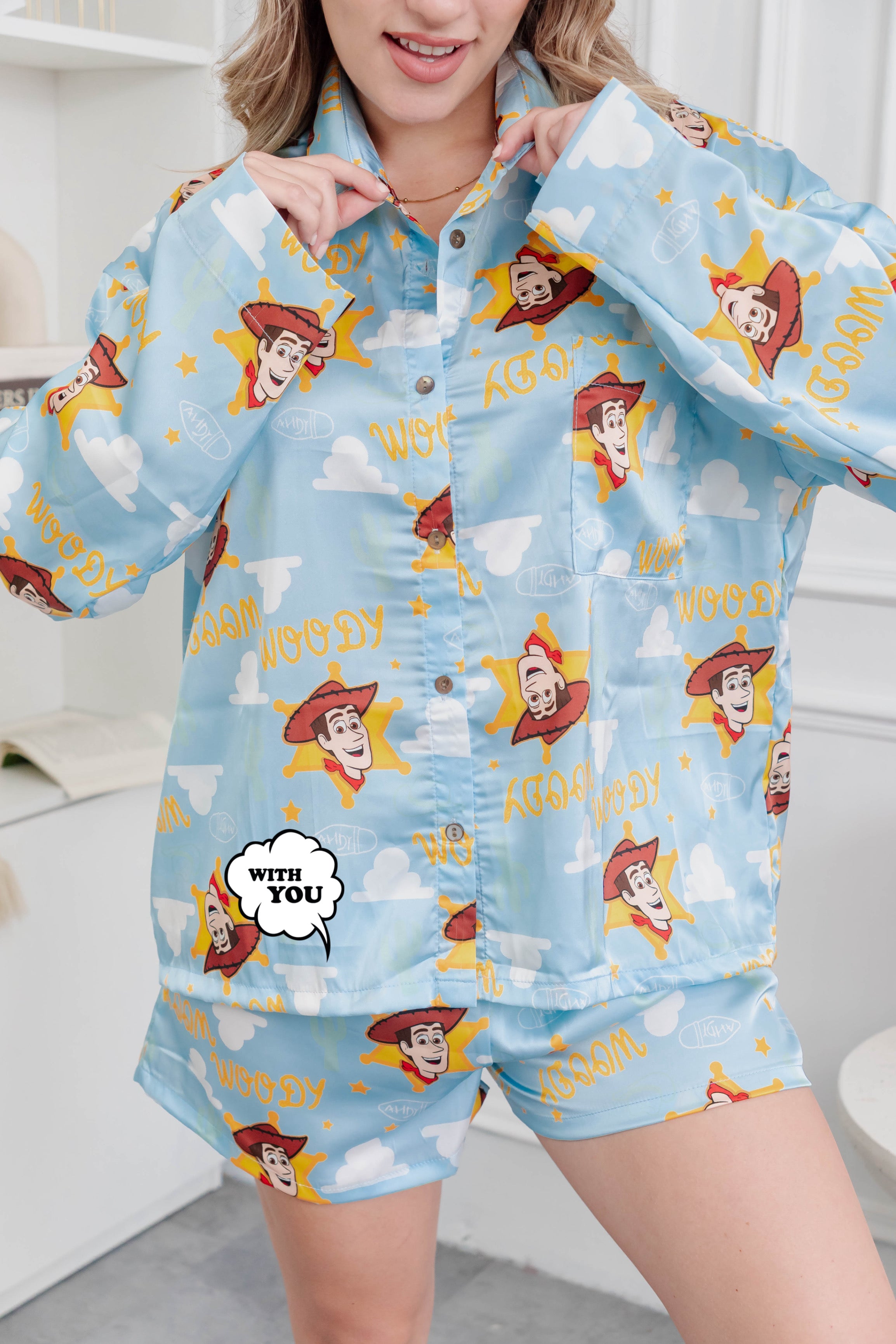 Toy story