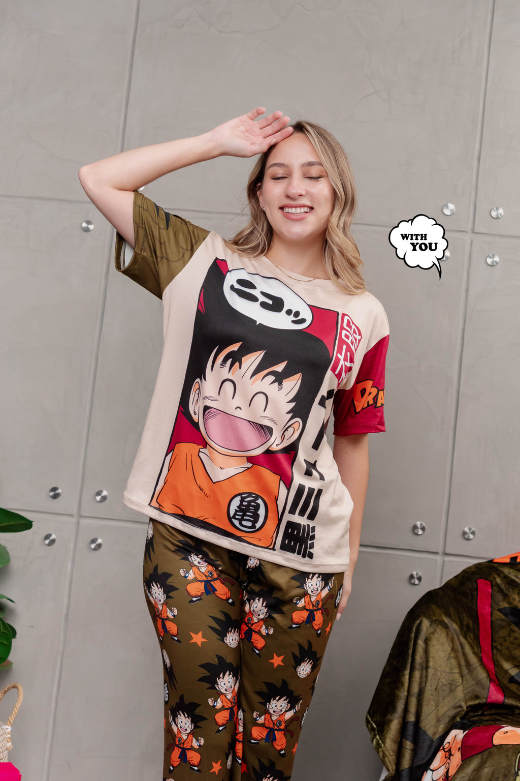 Goku