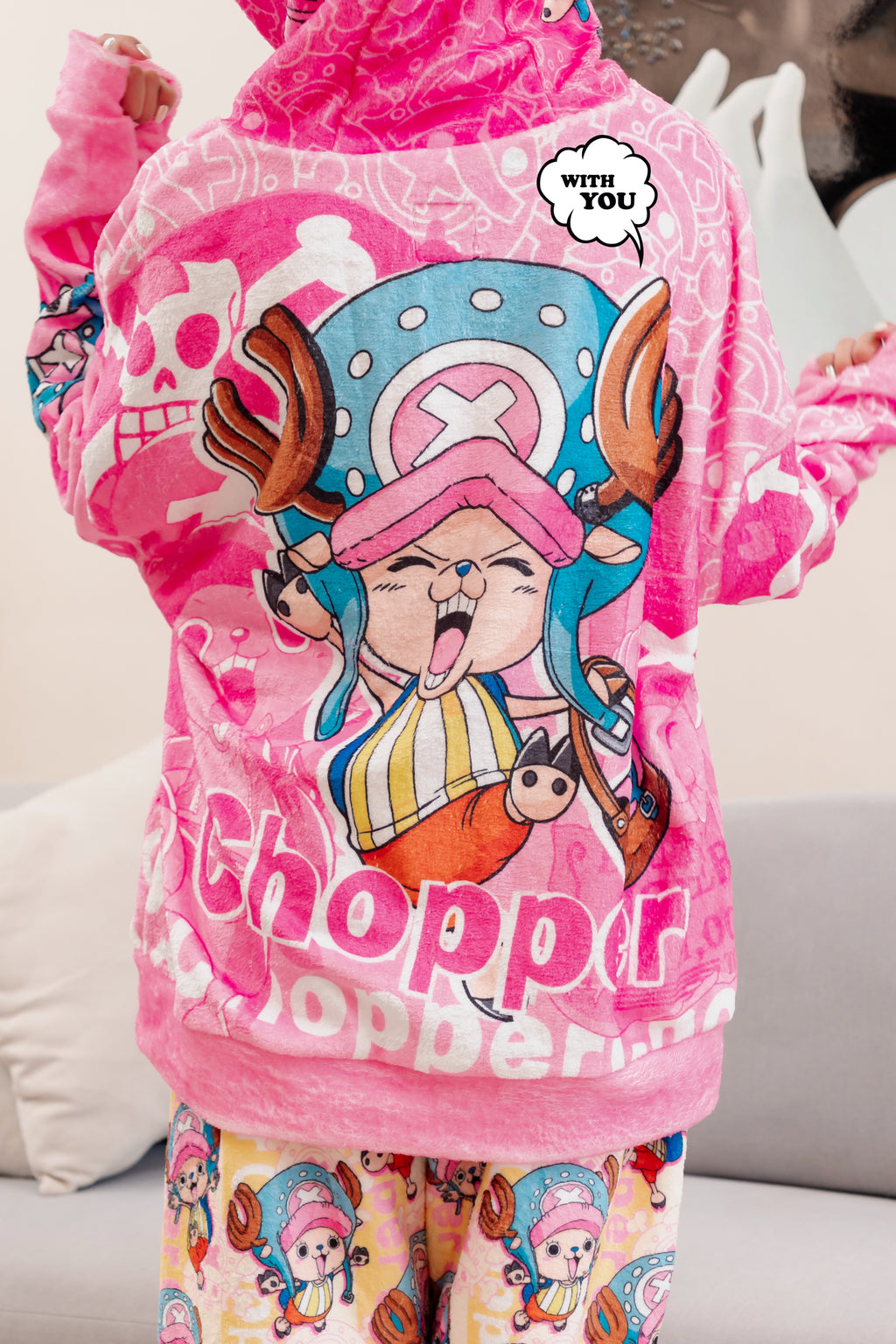 Chopper