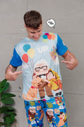 Up