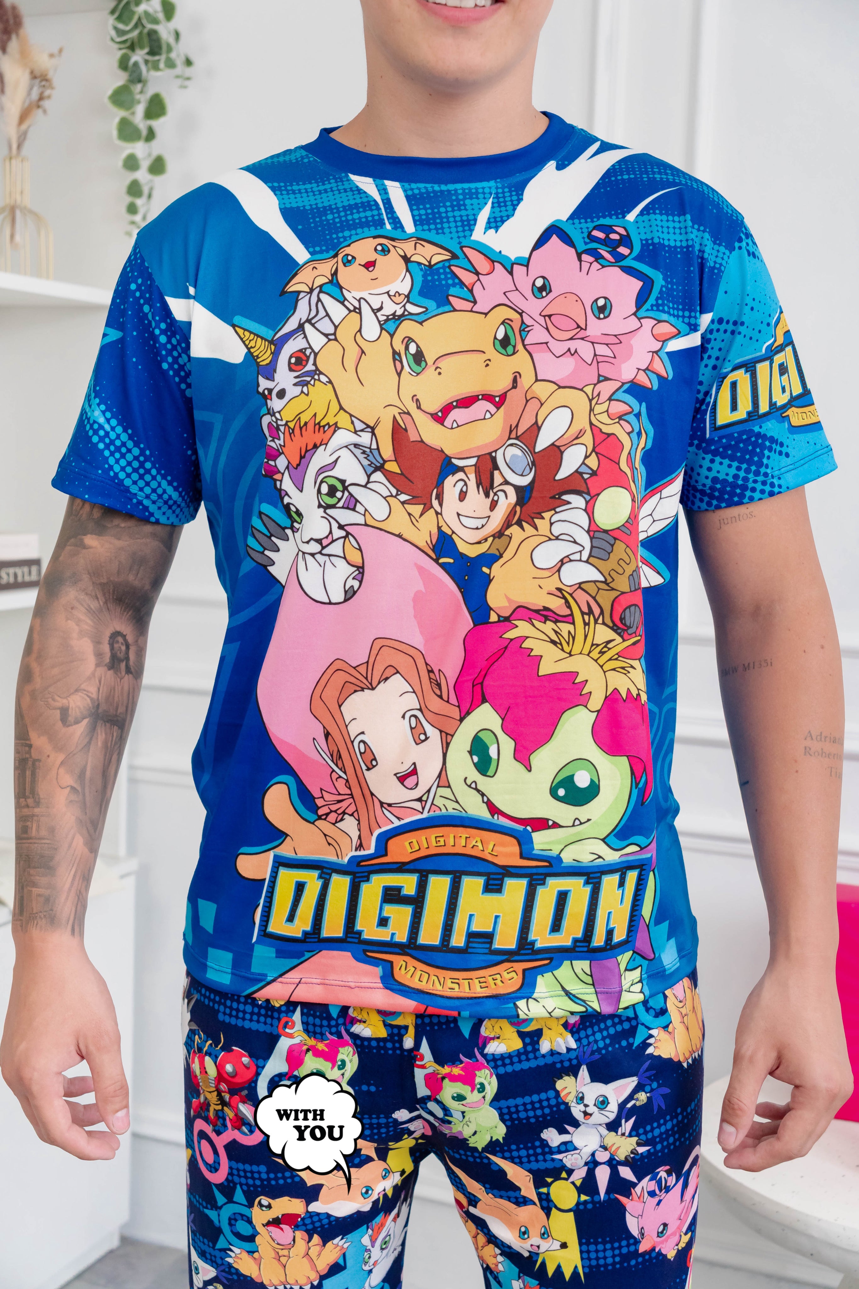 Digimon