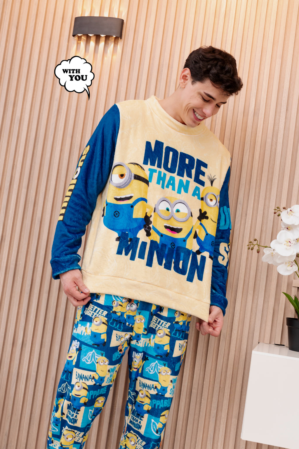 Minions