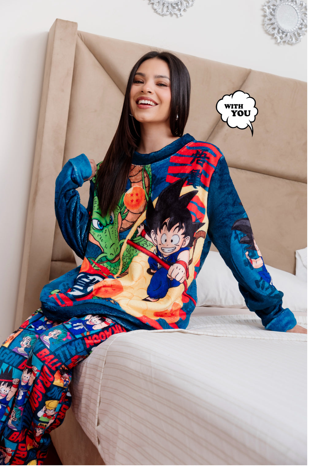 Goku