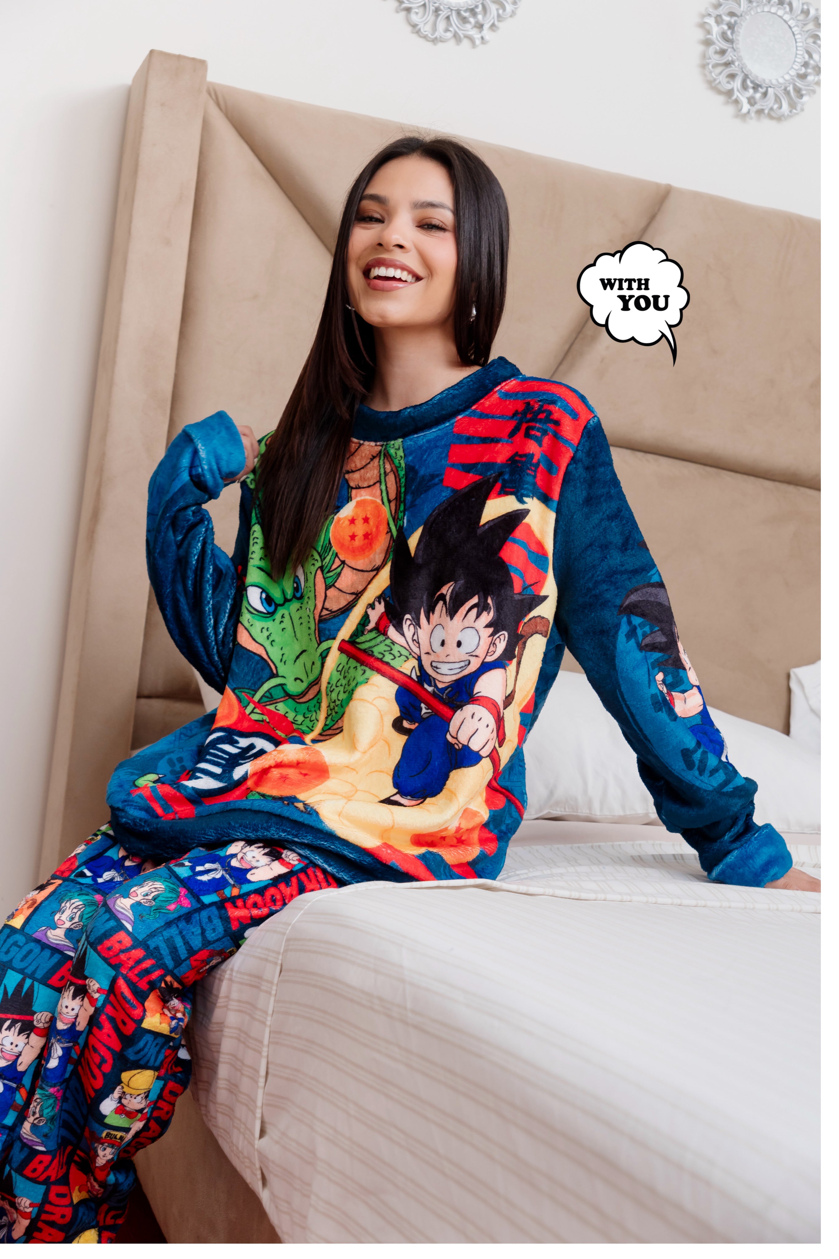 Goku