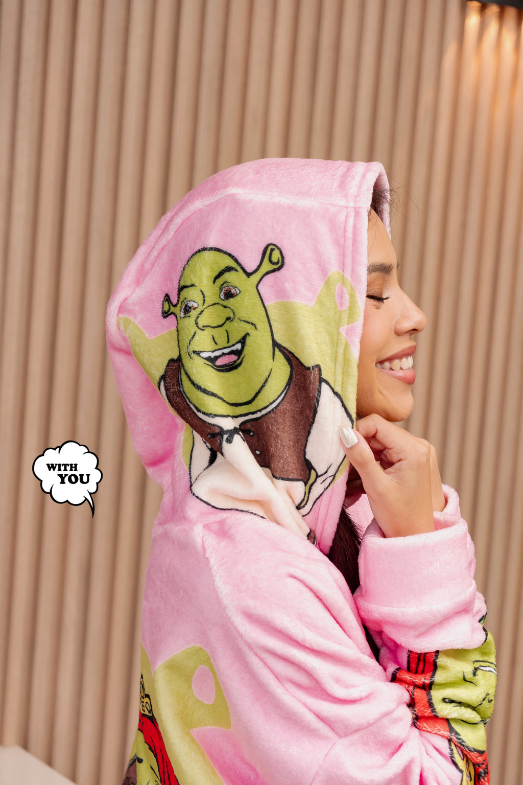 Shrek