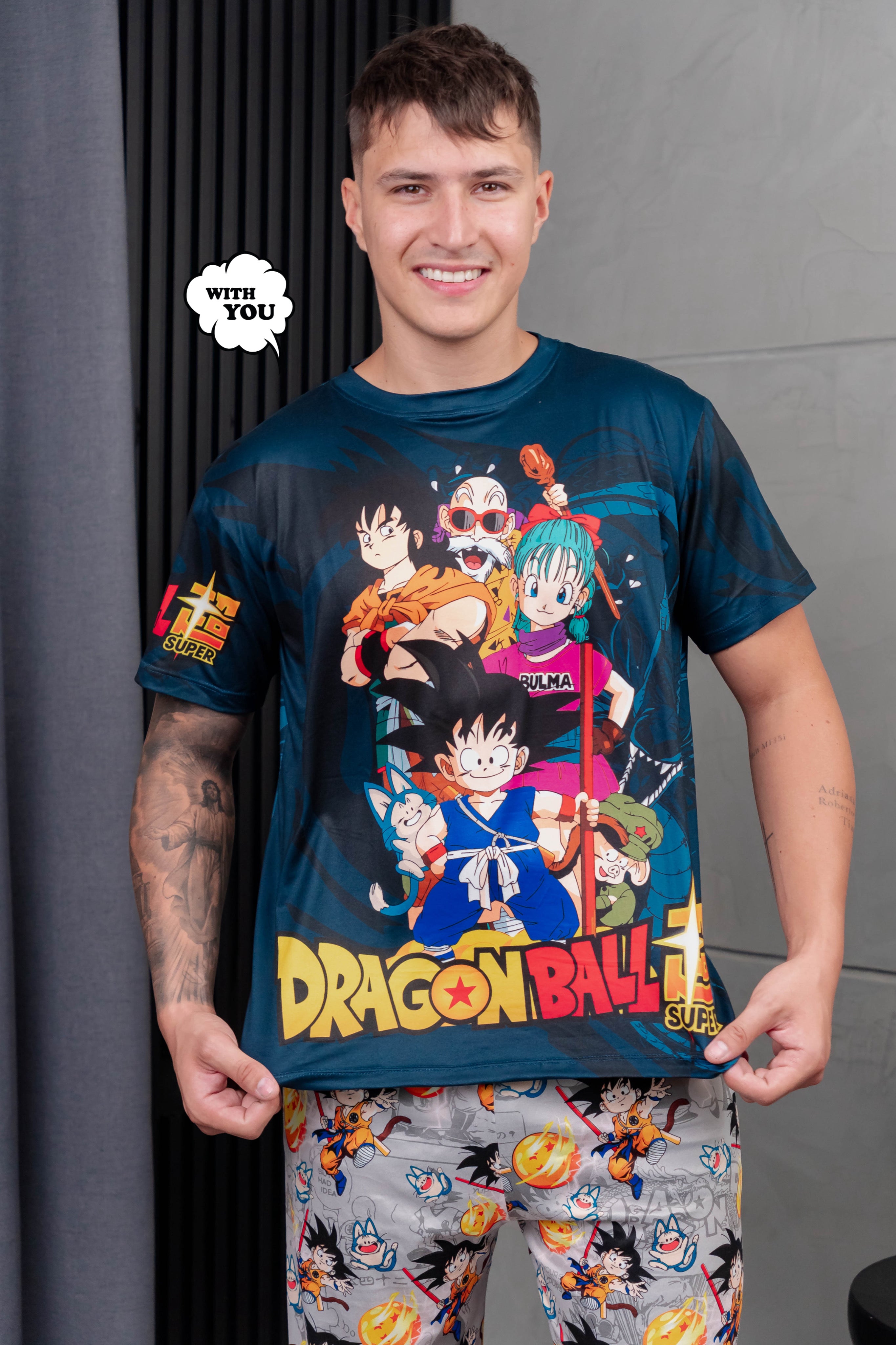 Goku