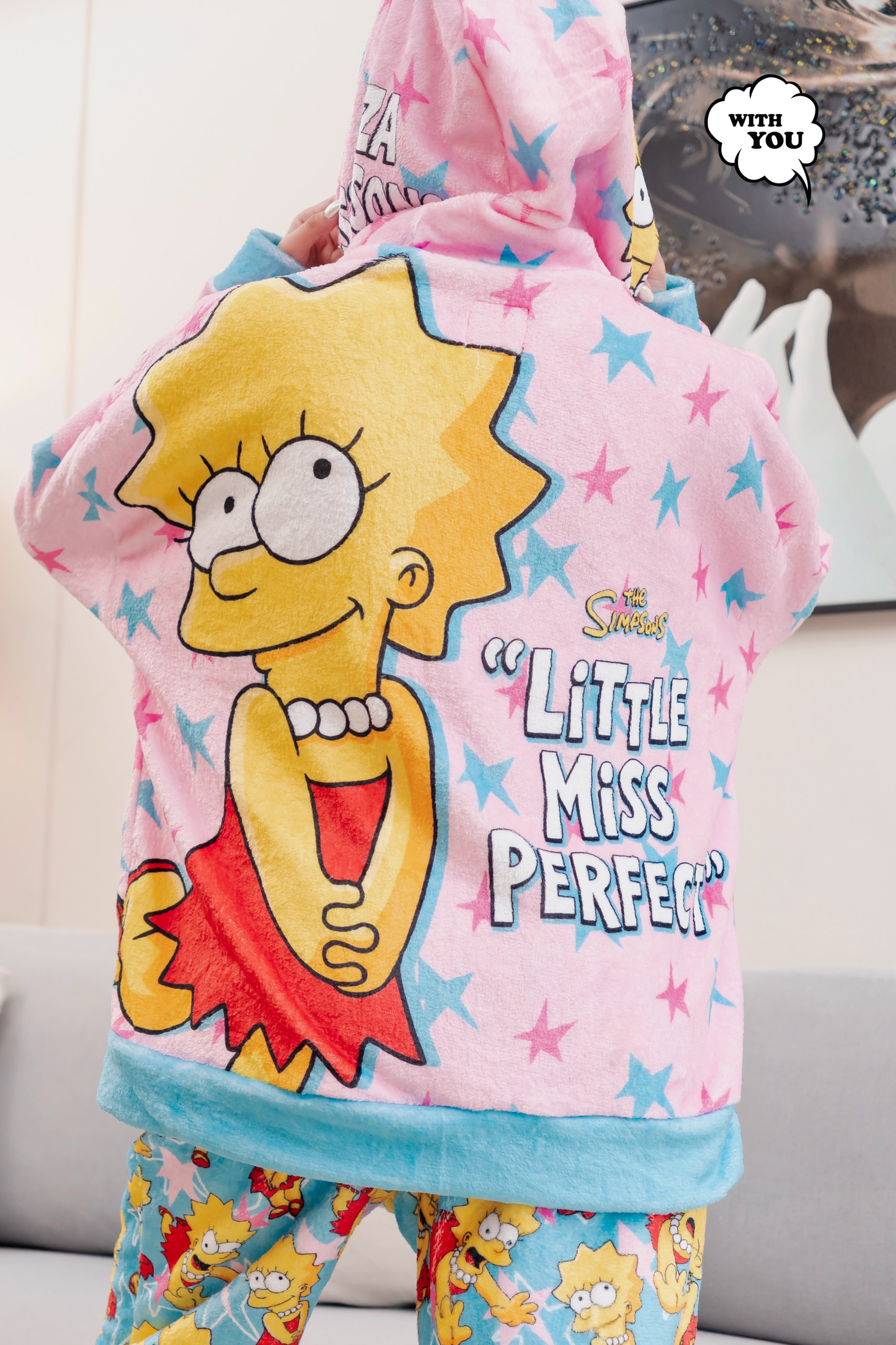 Lisa