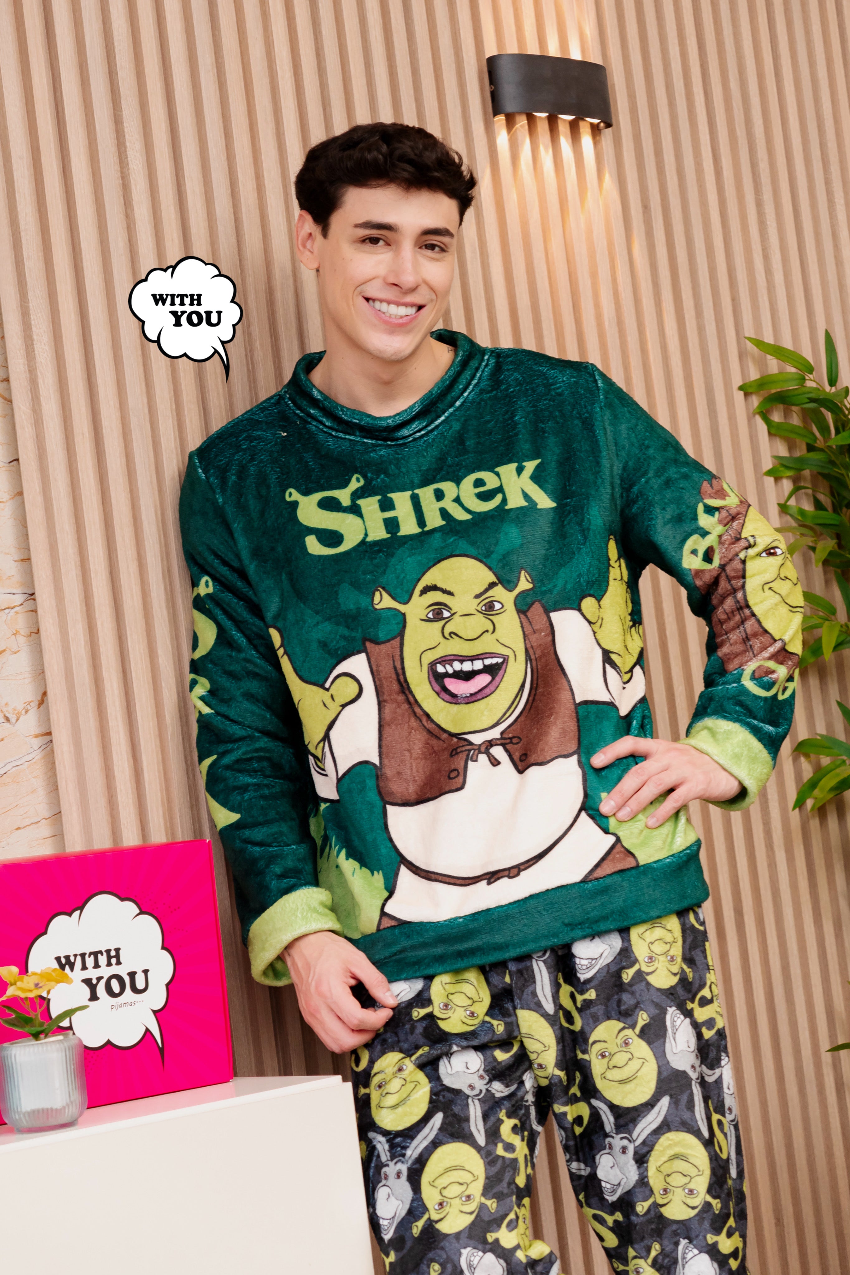 Shrek