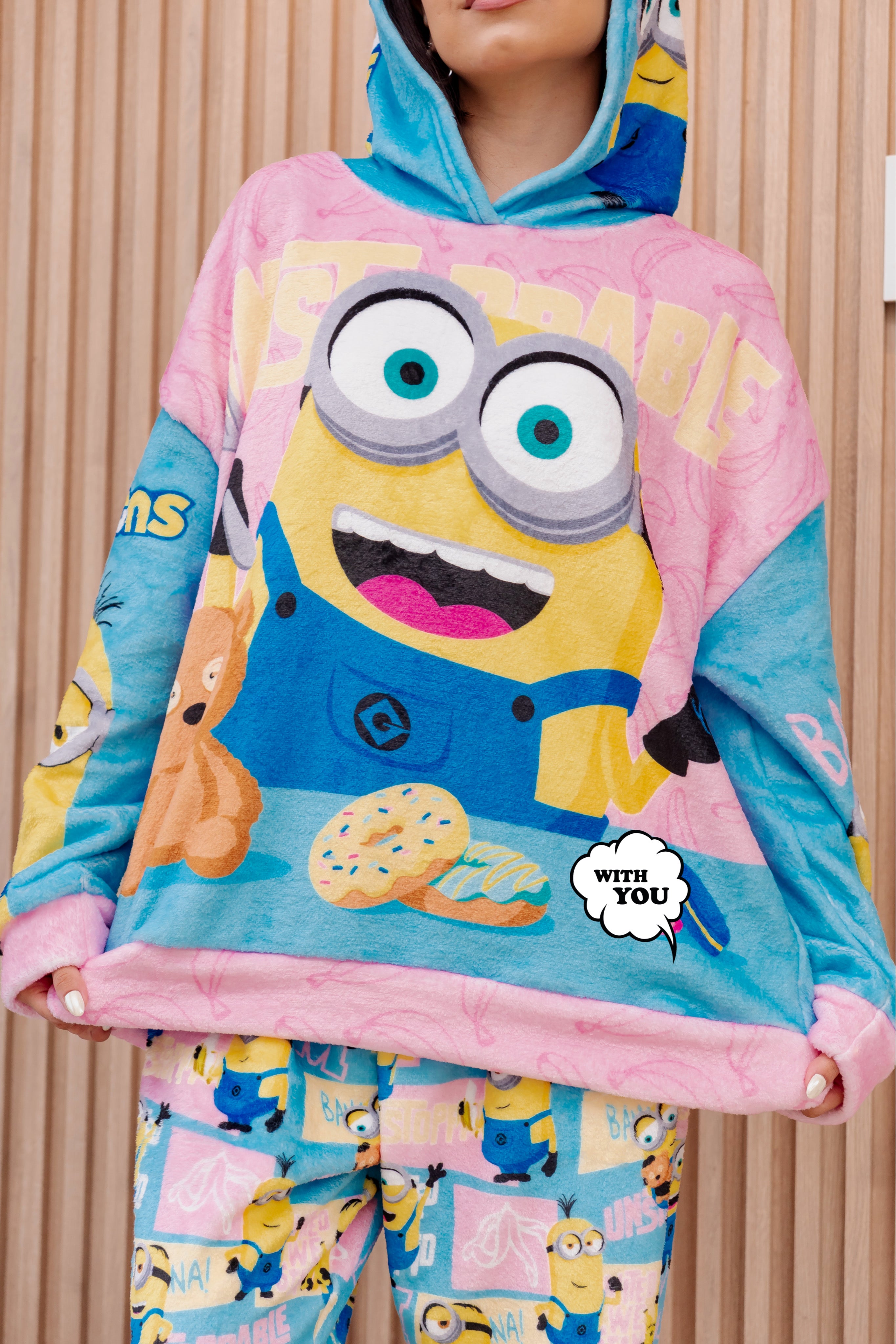 Minions