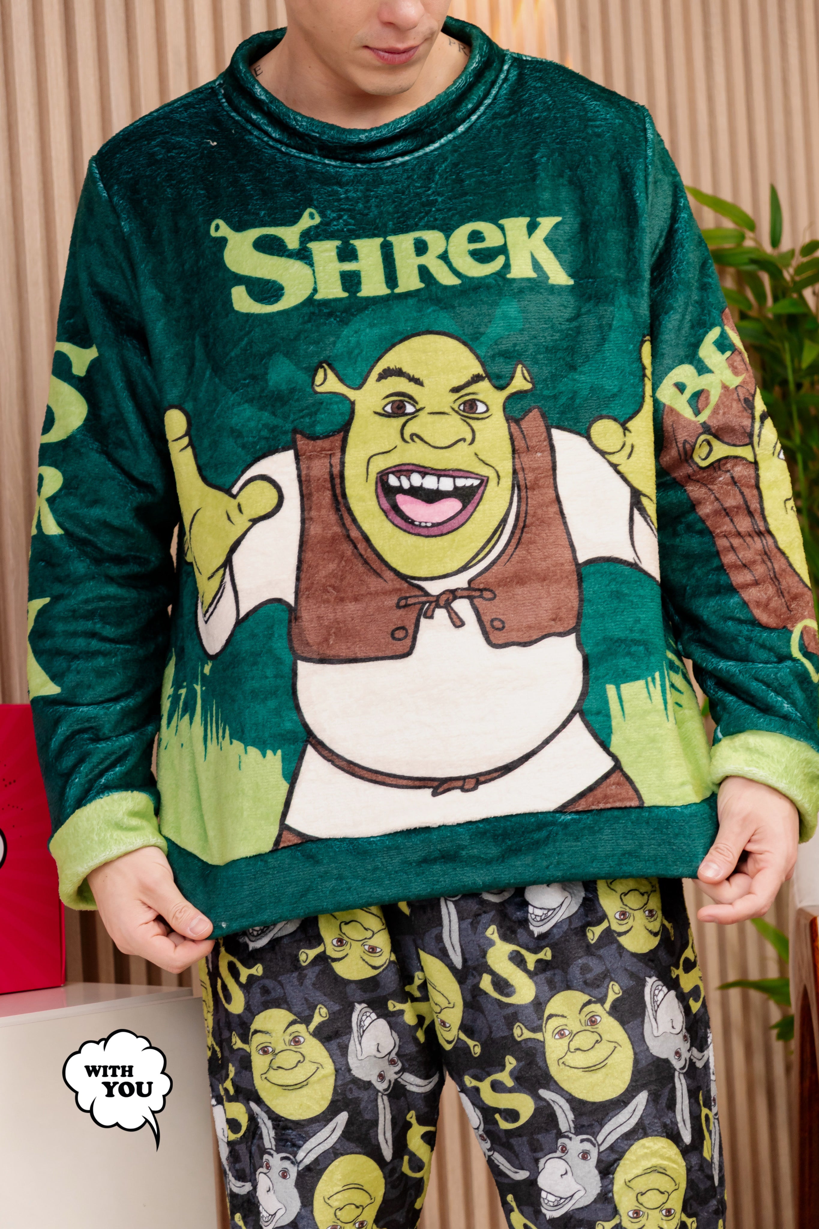 Shrek