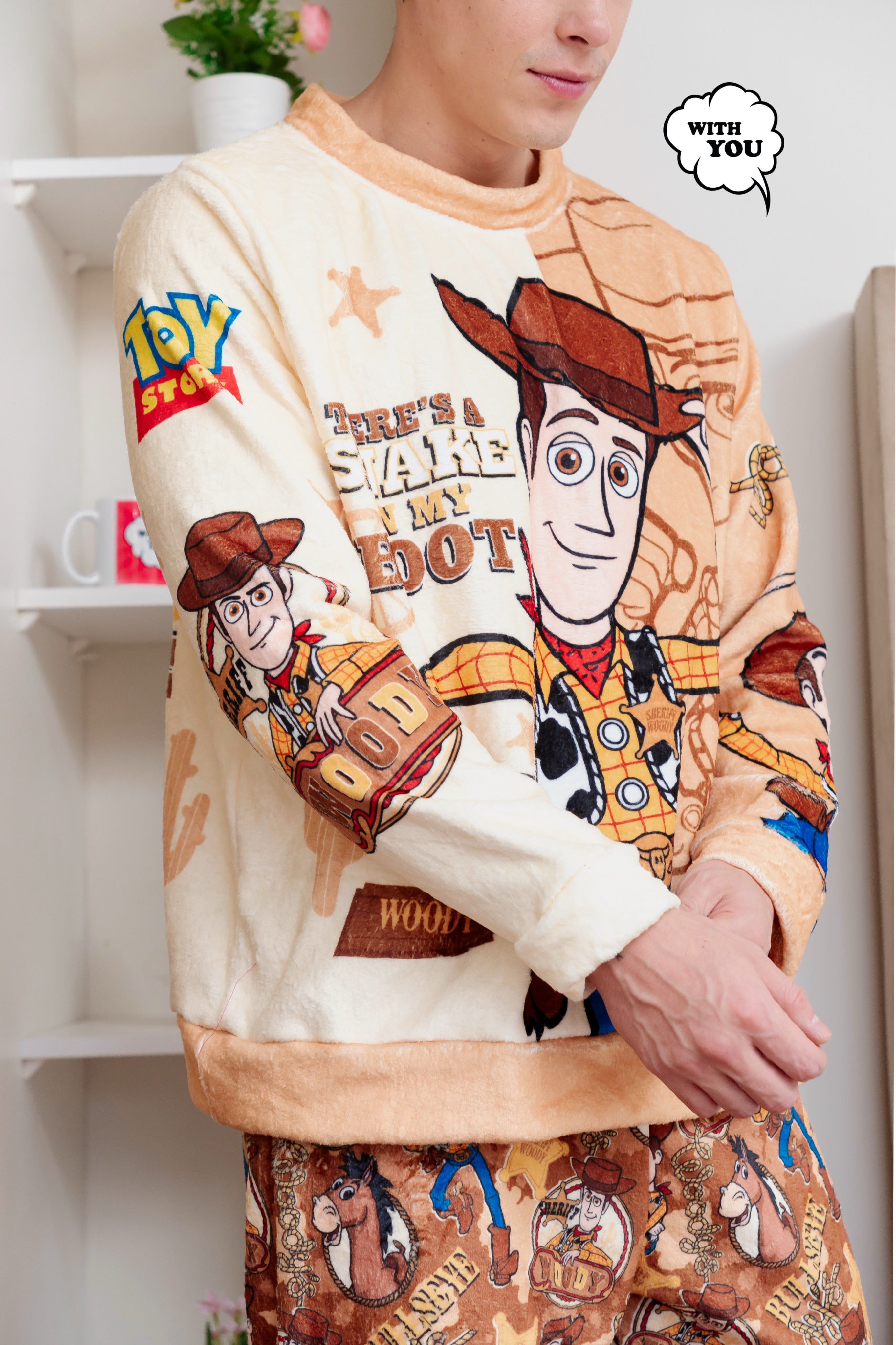 Woody