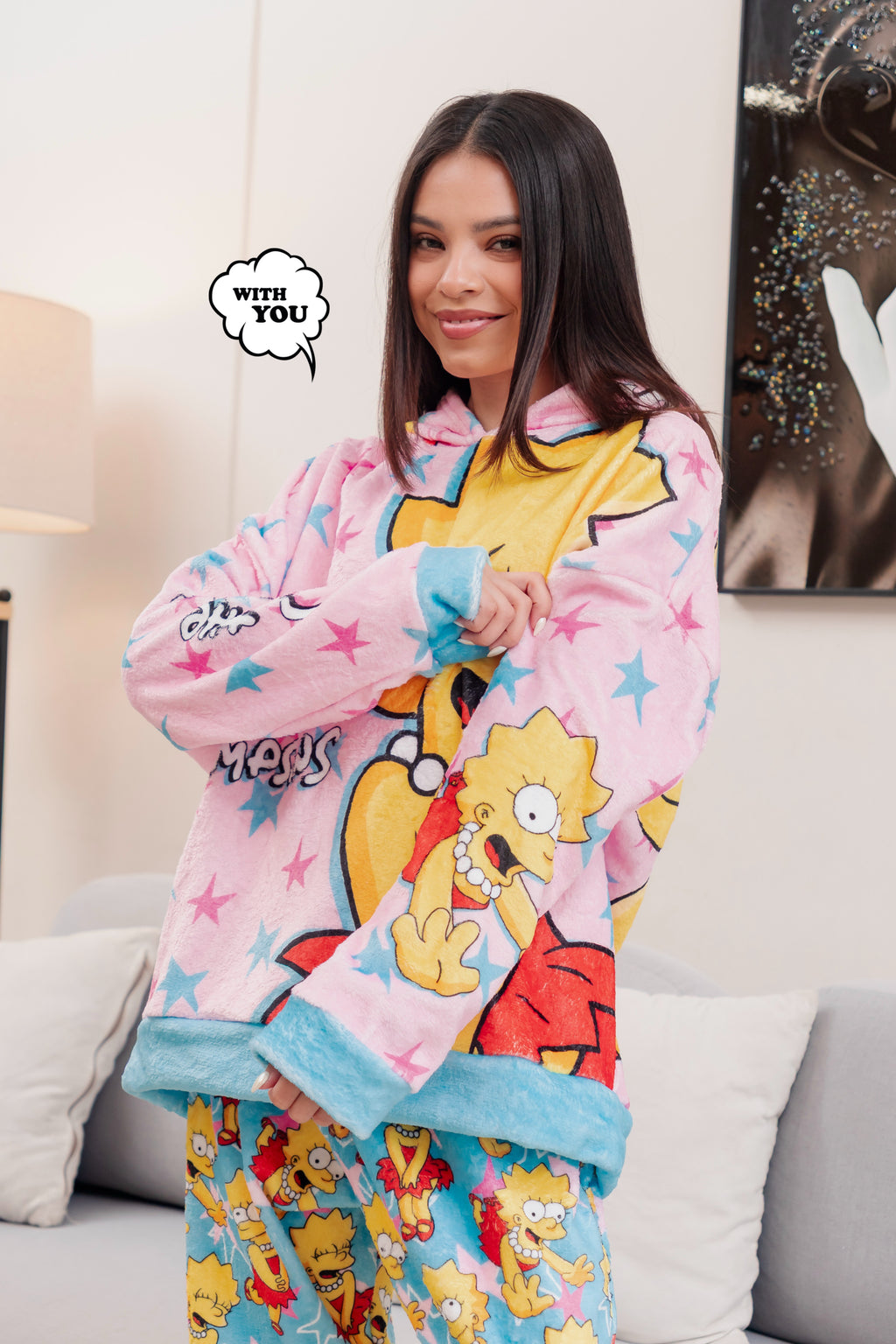 Lisa