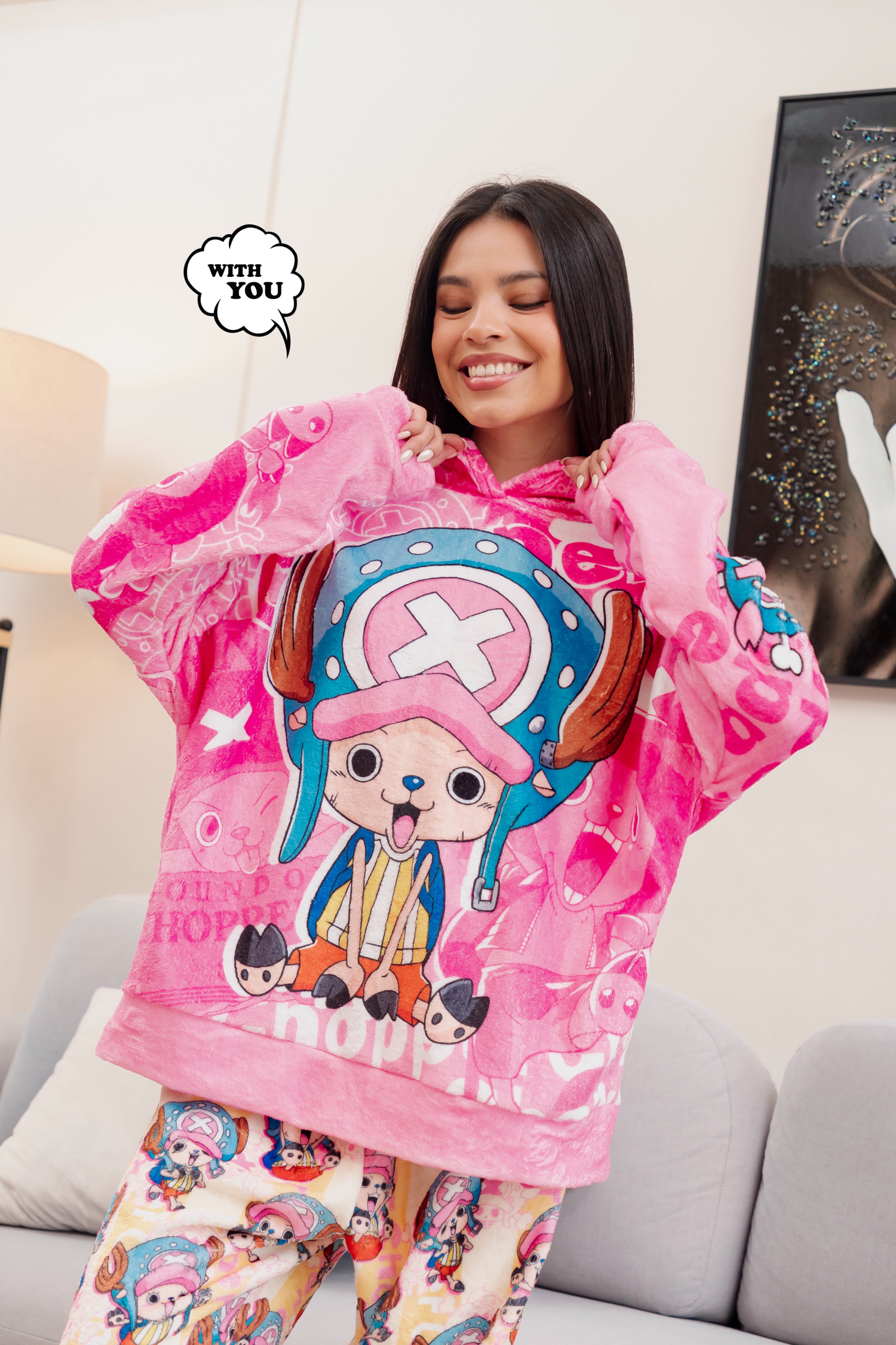 Chopper