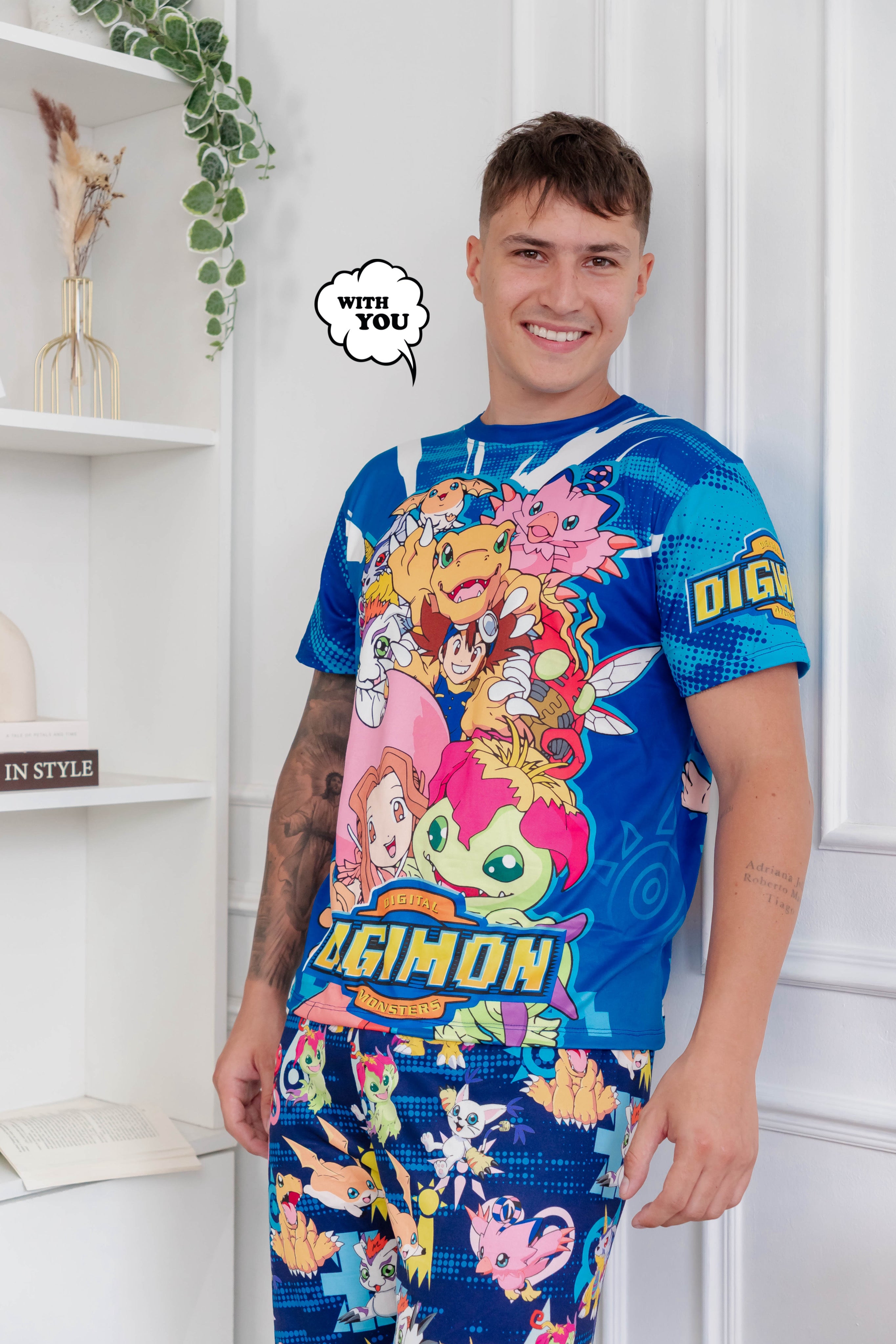 Digimon
