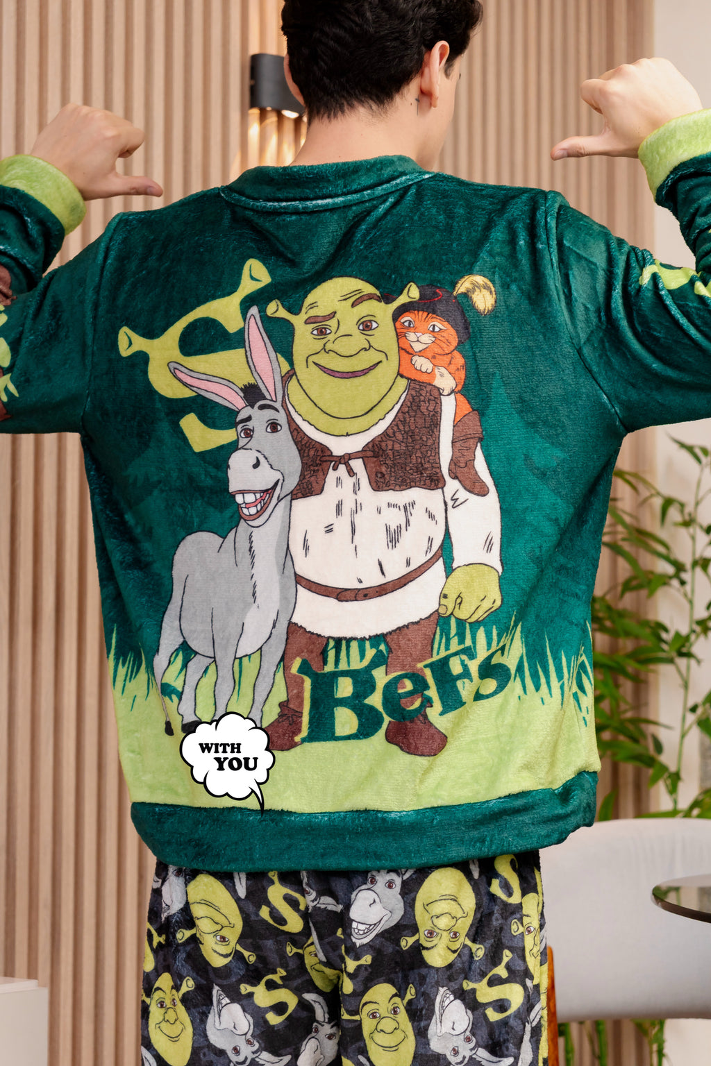 Shrek