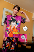 Goku