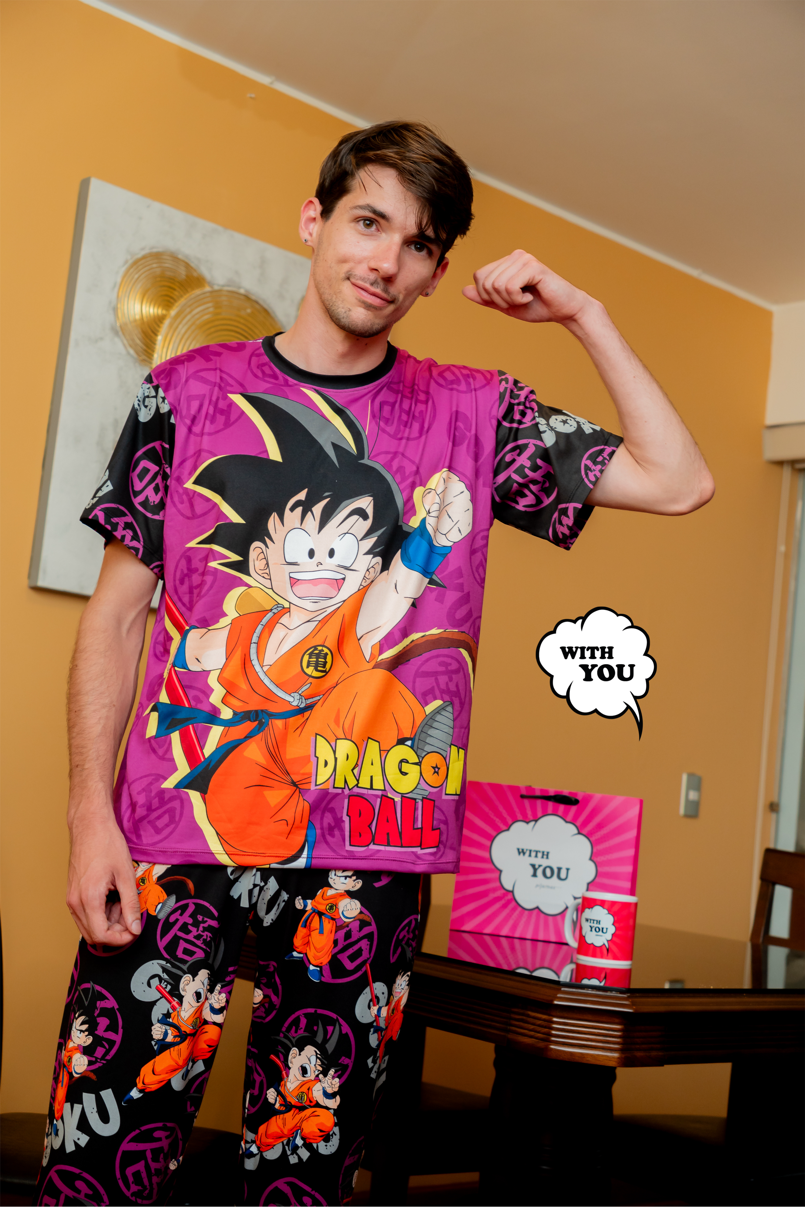 Goku