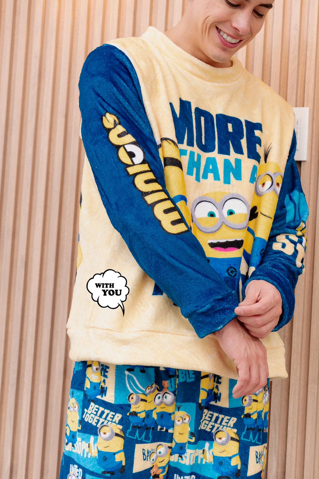 Minions