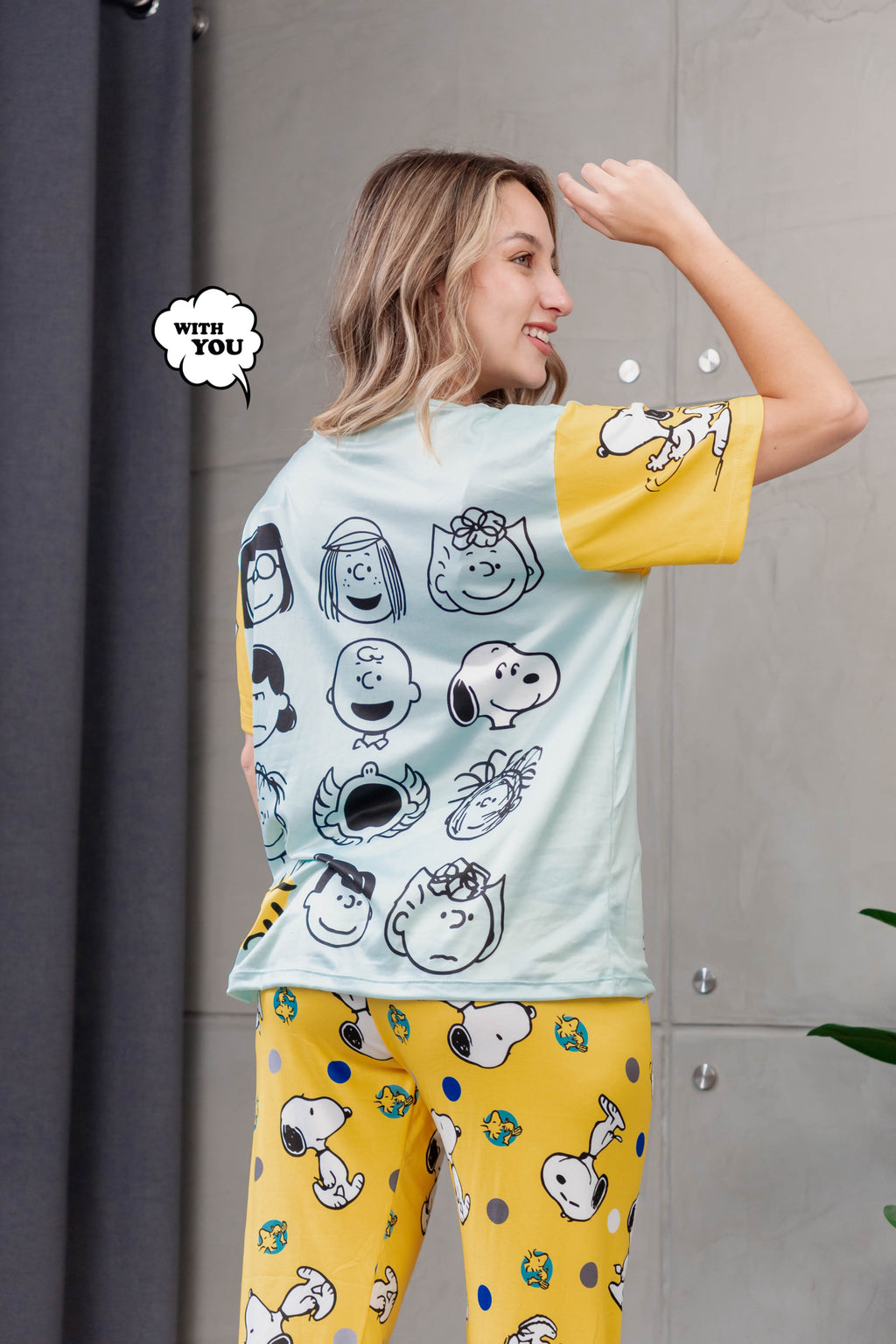 Snoopy