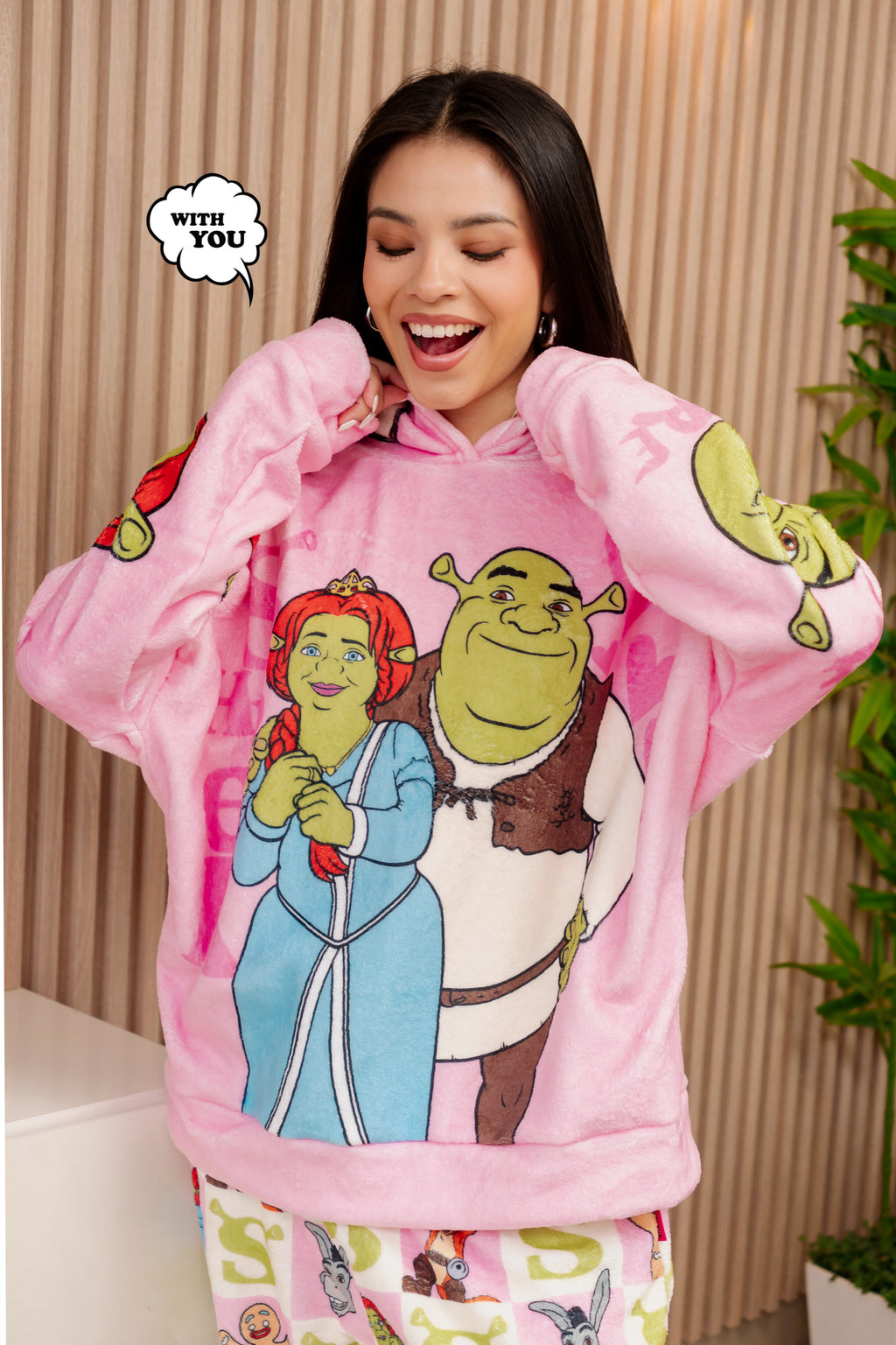 Shrek