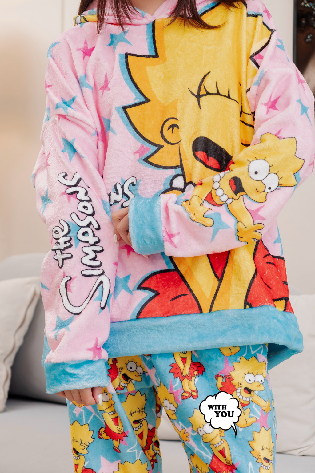 Lisa