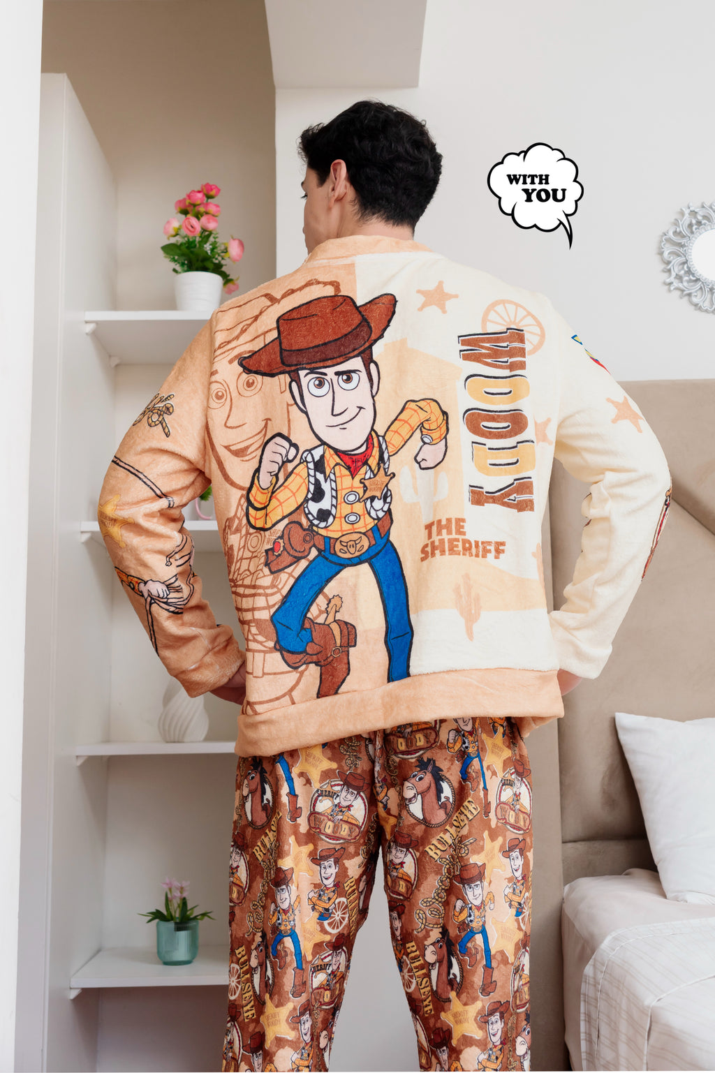 Woody