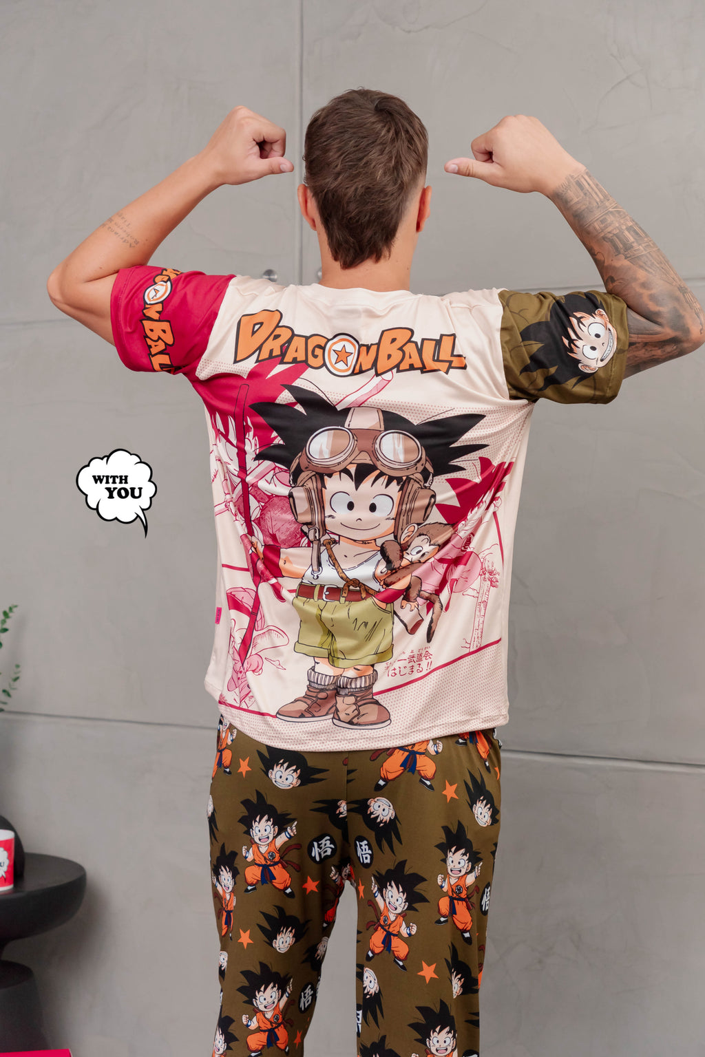 Goku