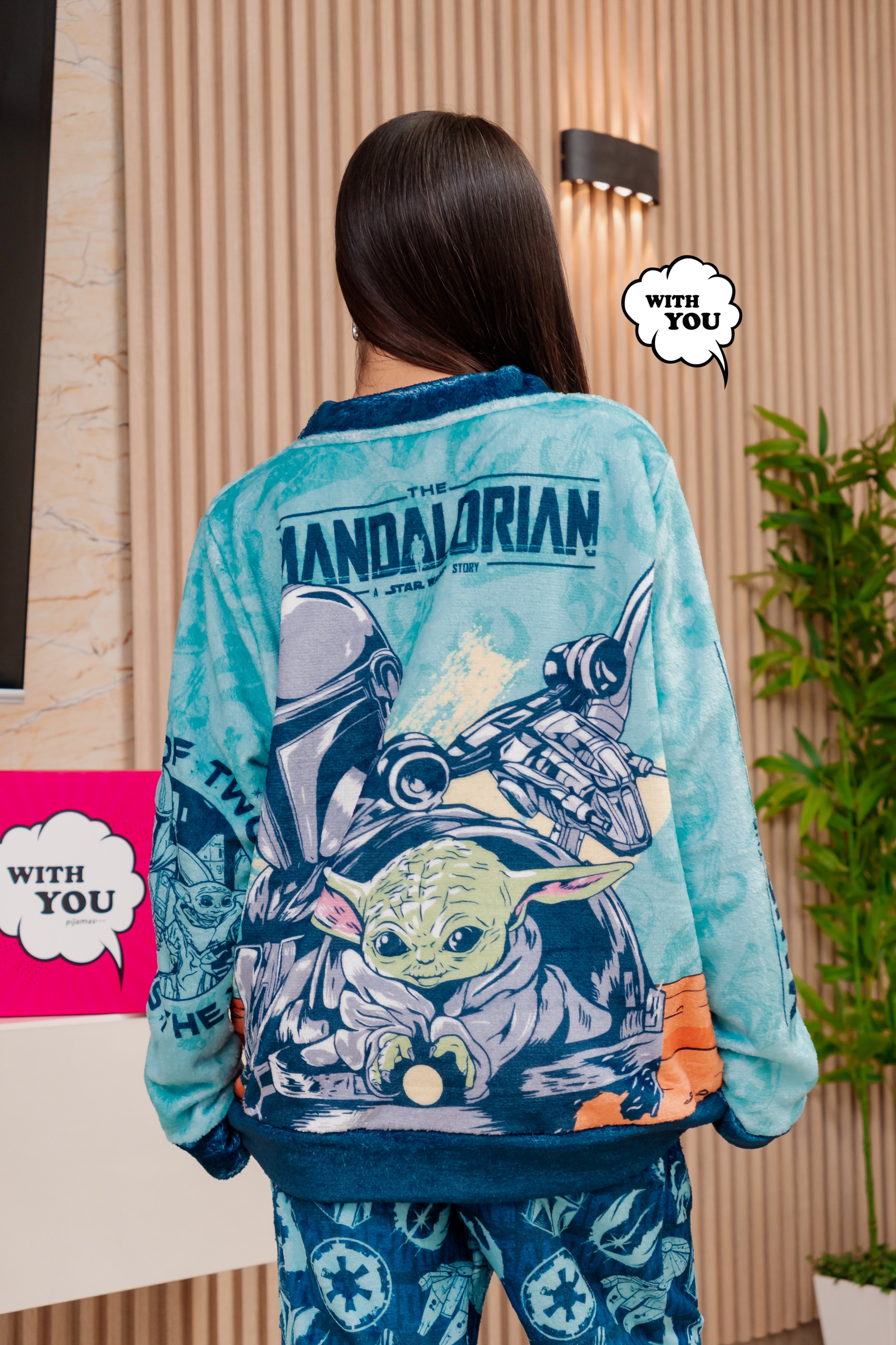 Mandalorian