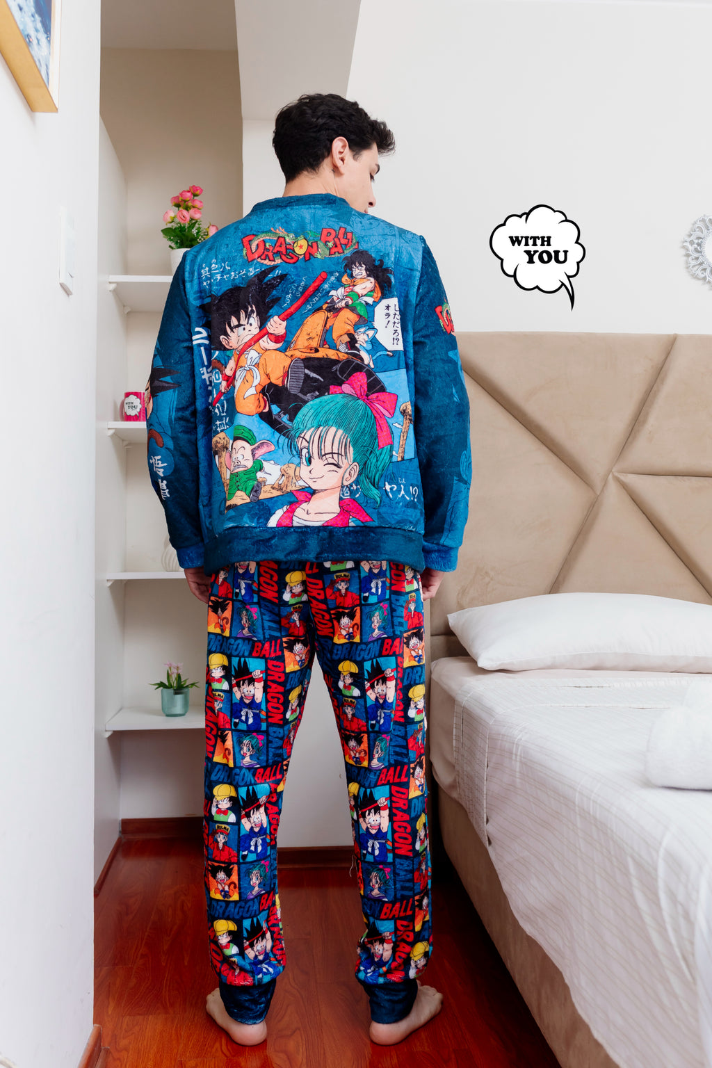 Goku