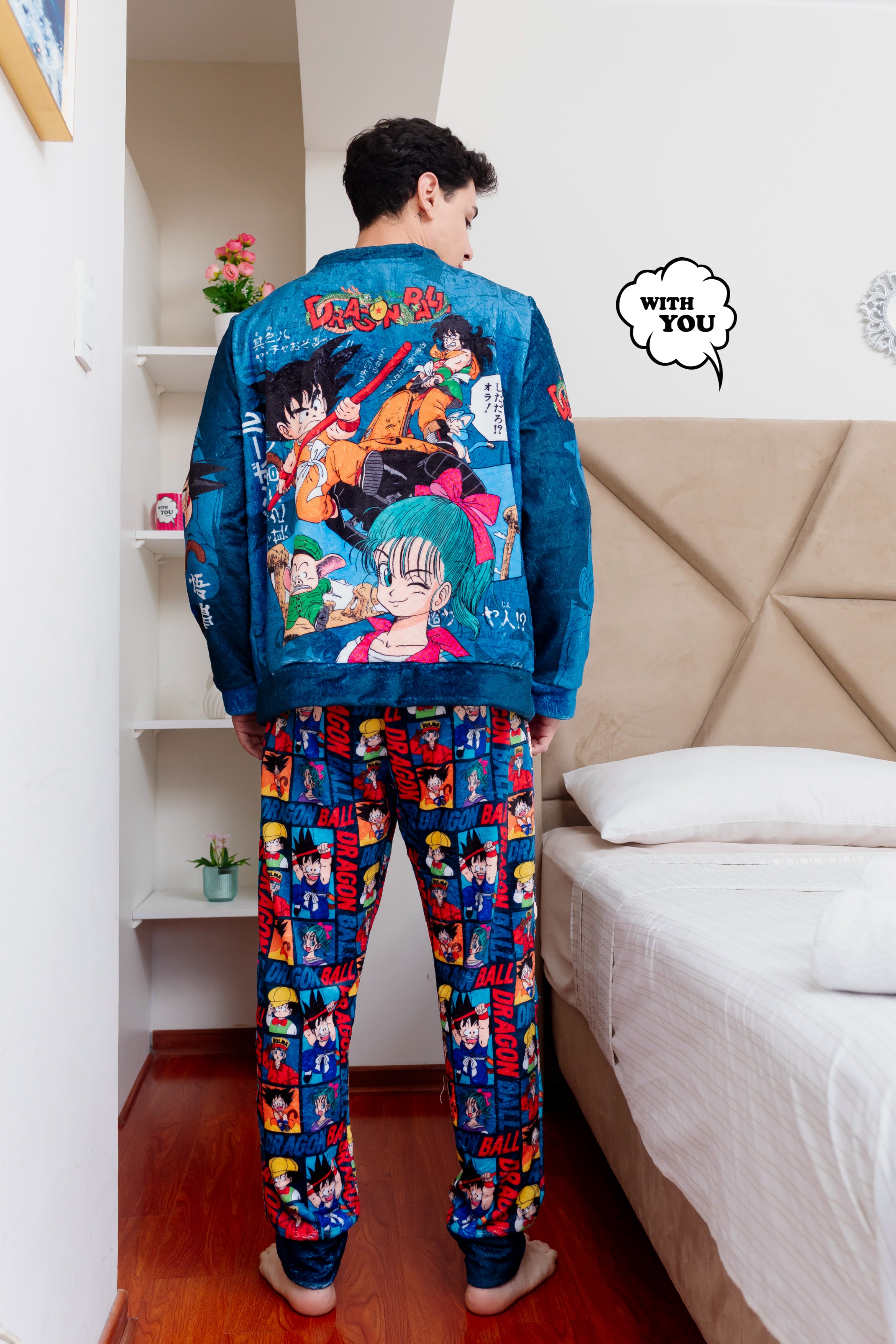 Goku