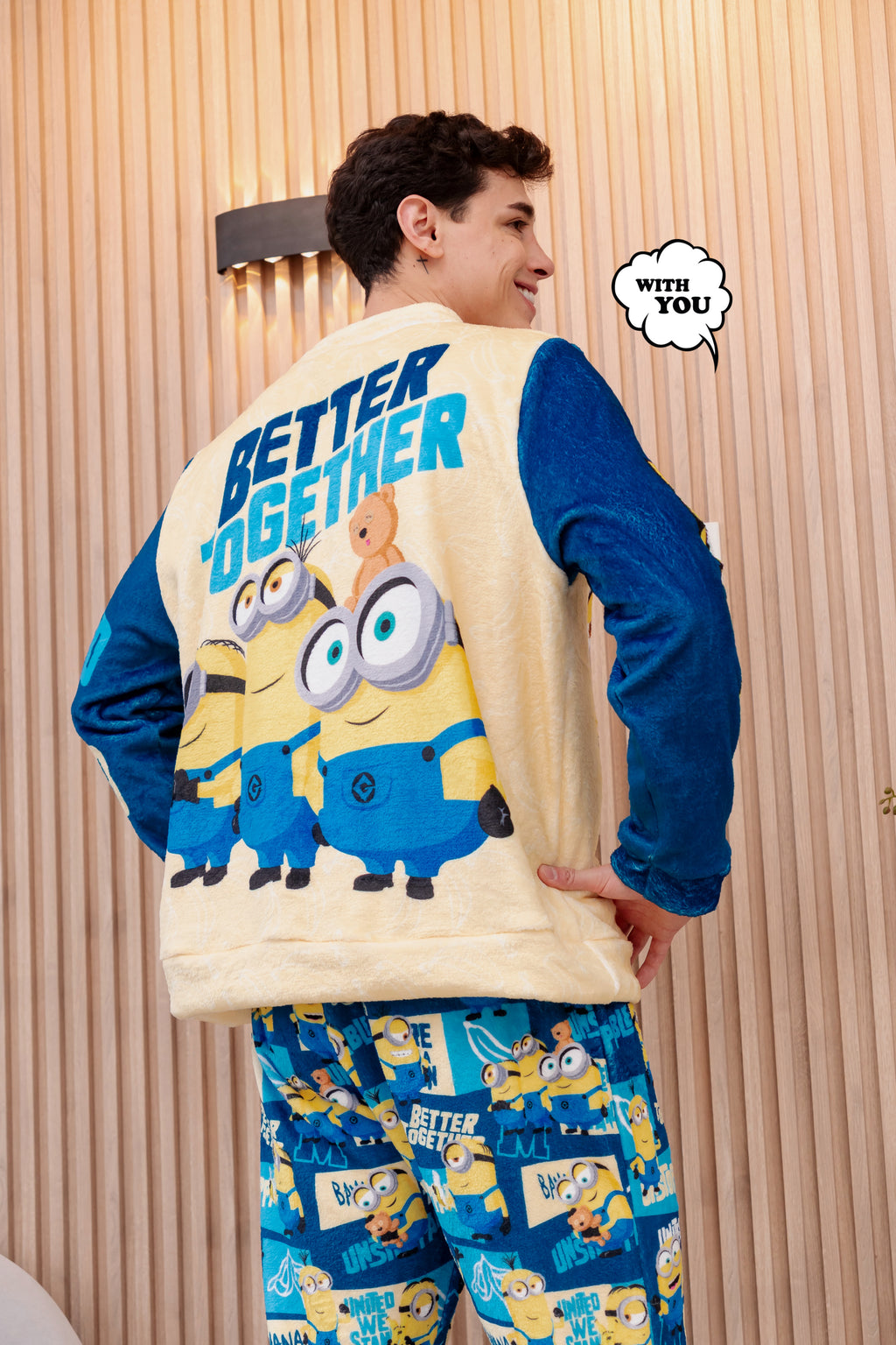 Minions