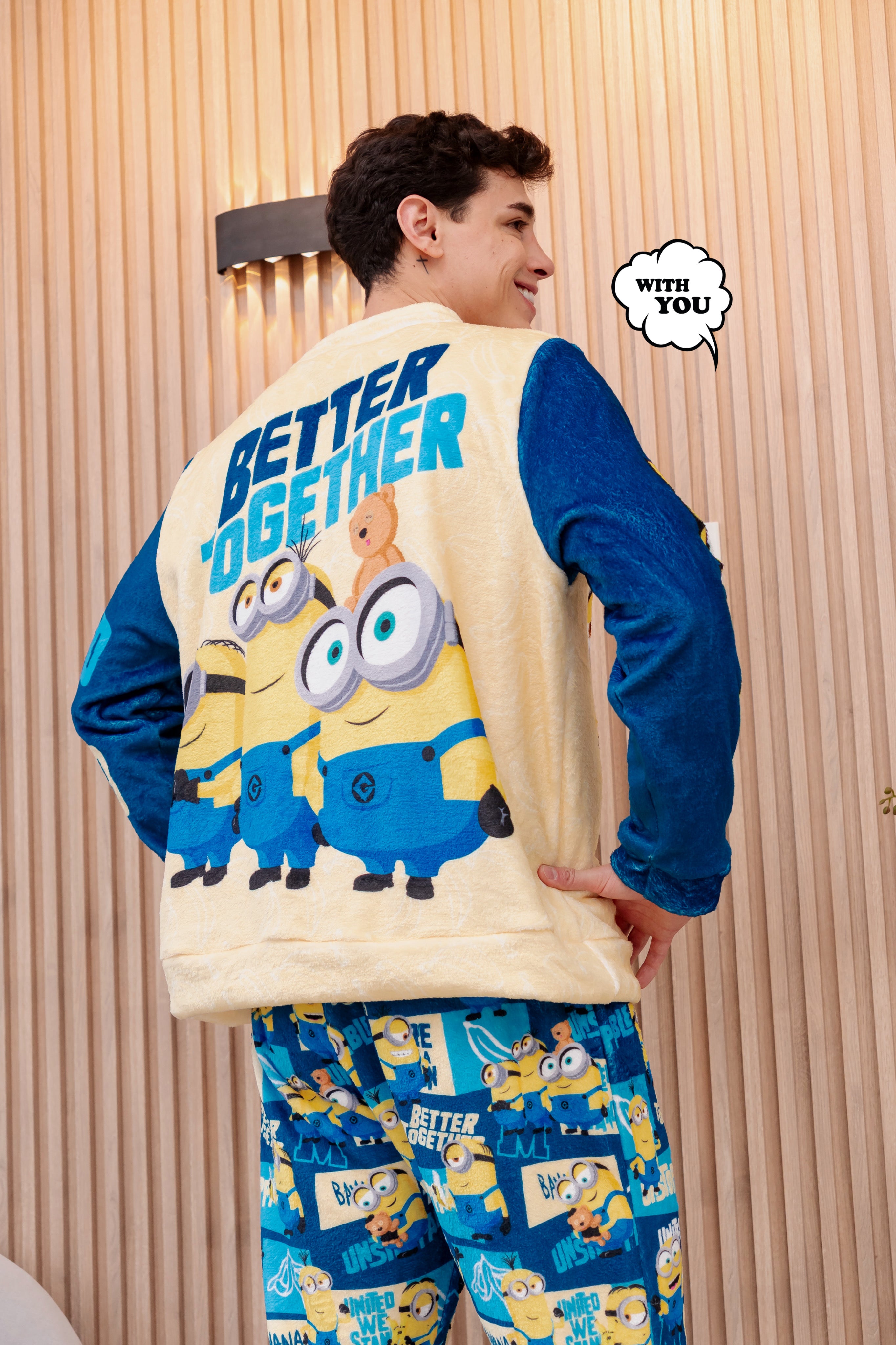 Minions