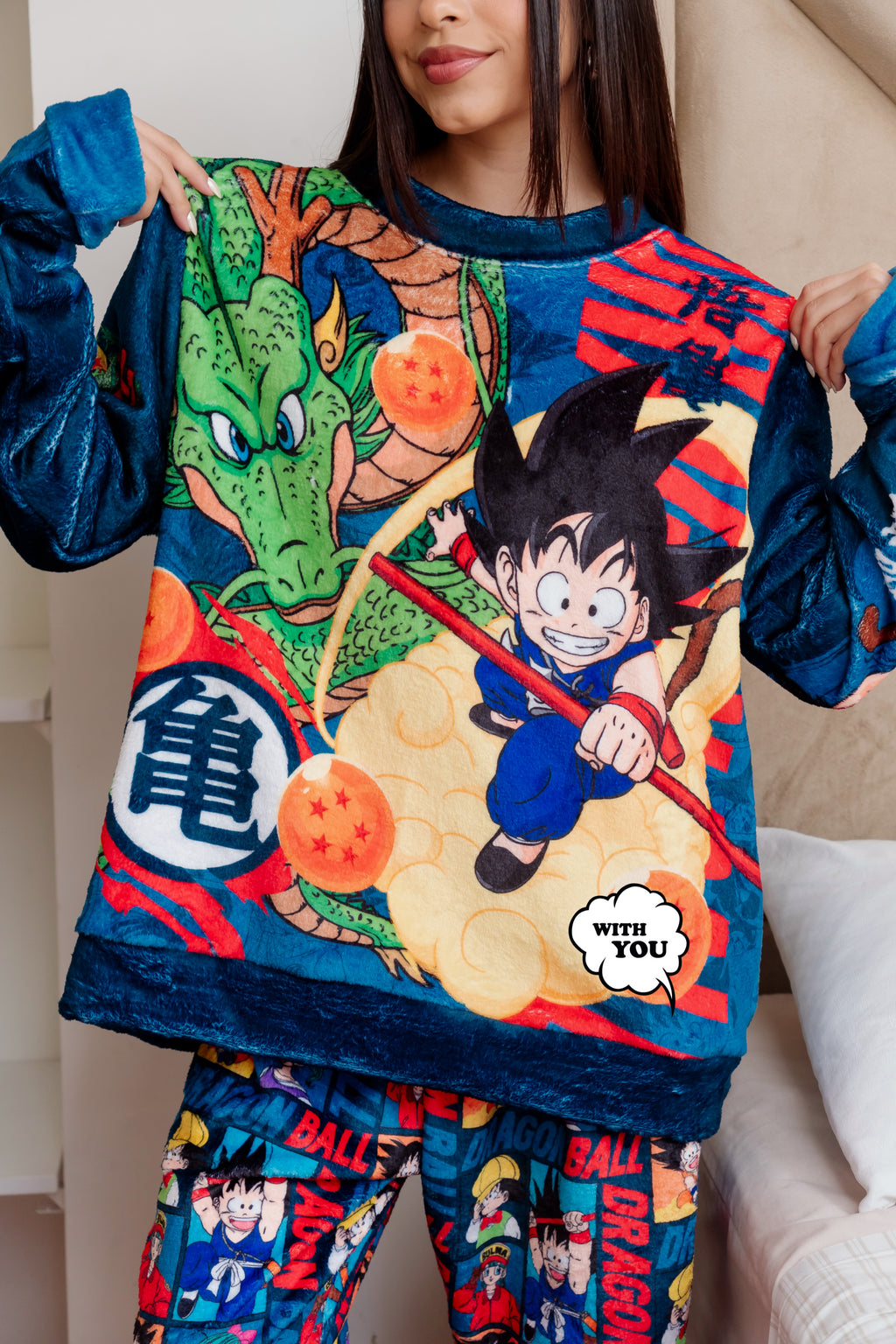 Goku