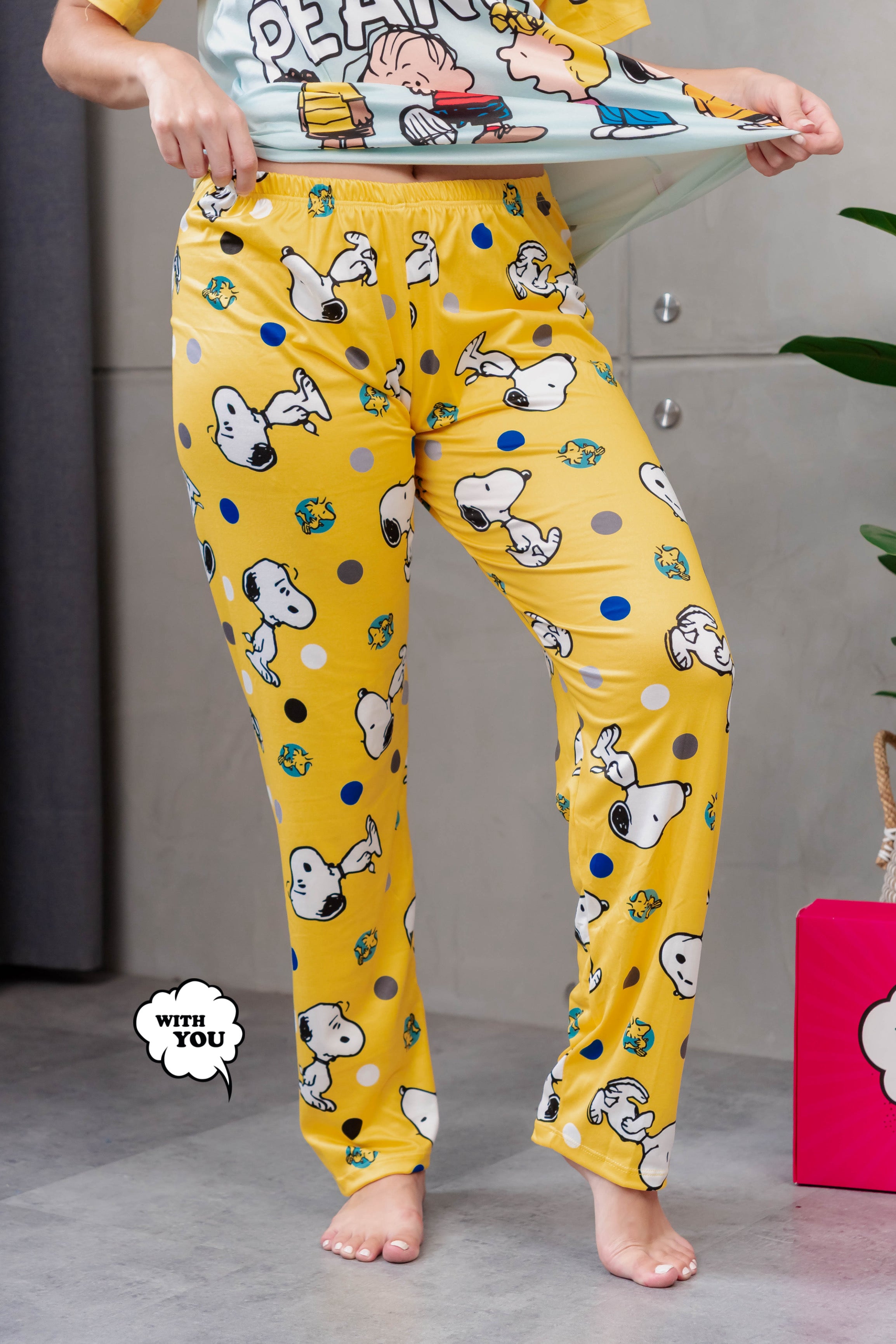 Snoopy