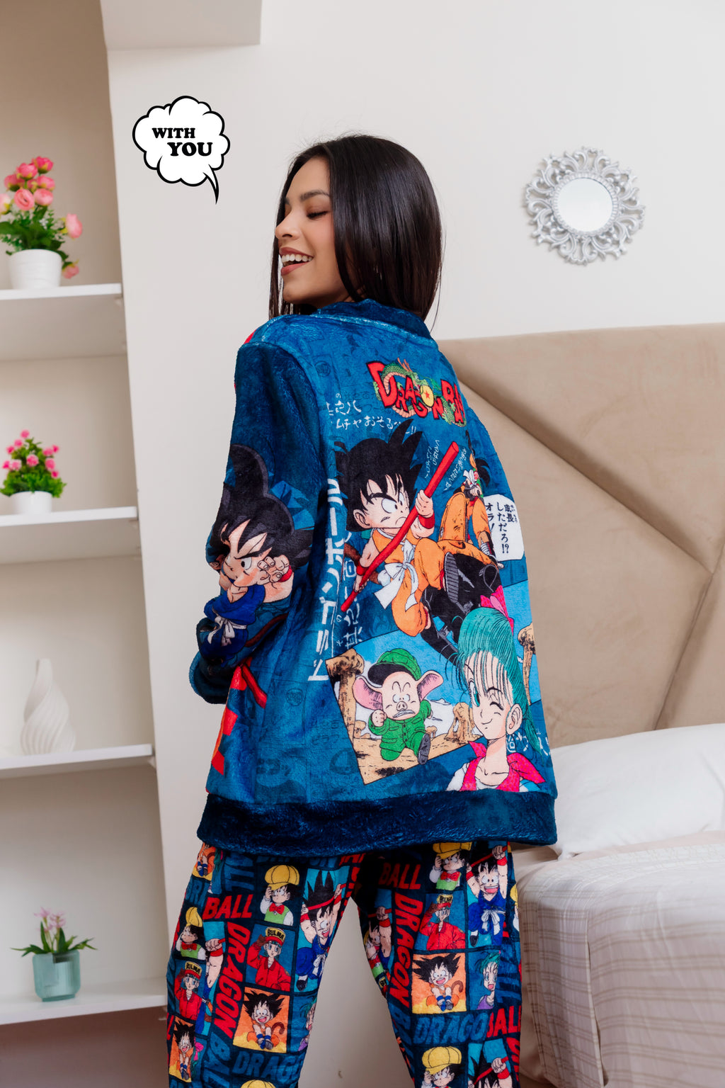 Goku