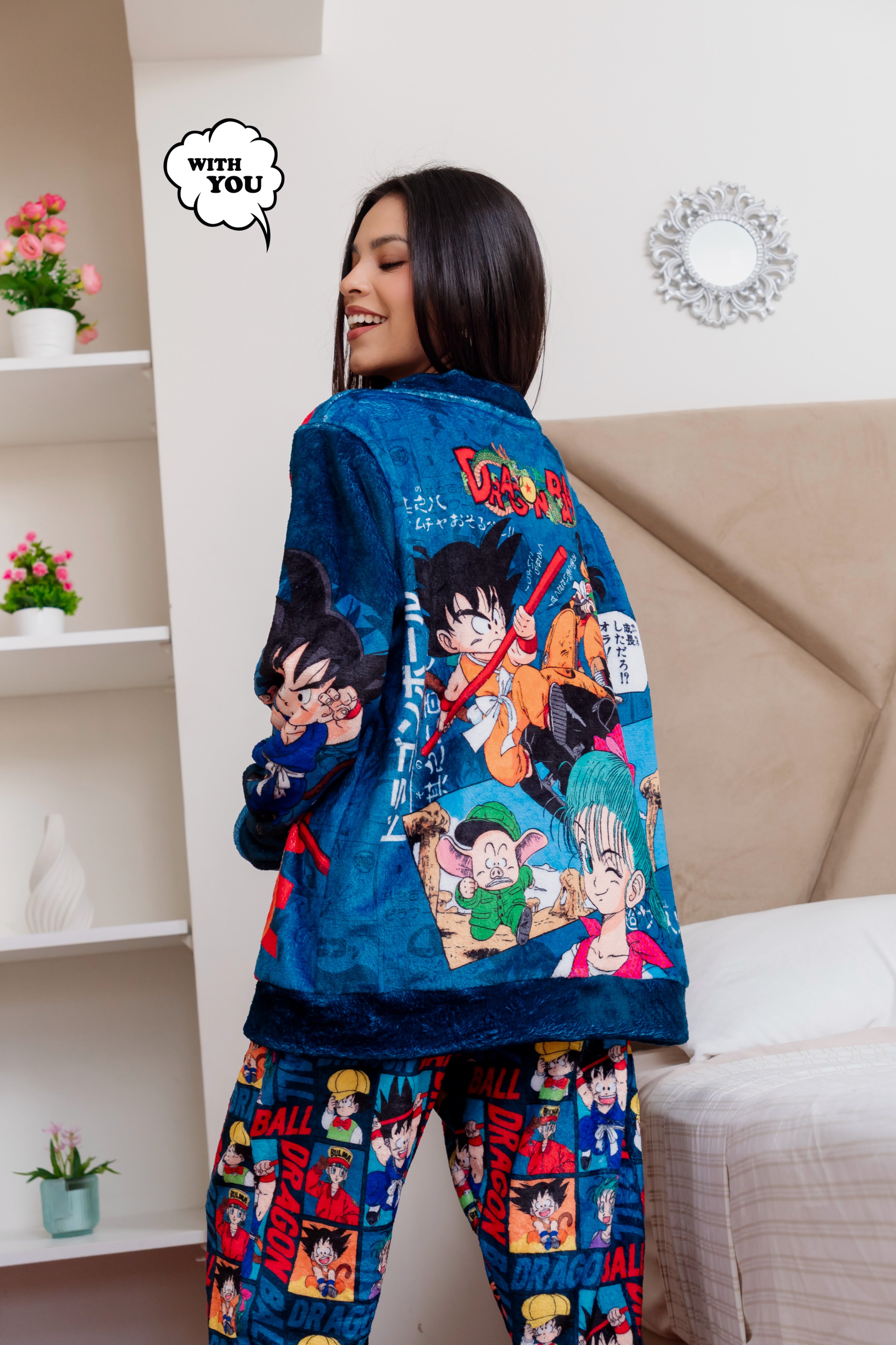 Goku