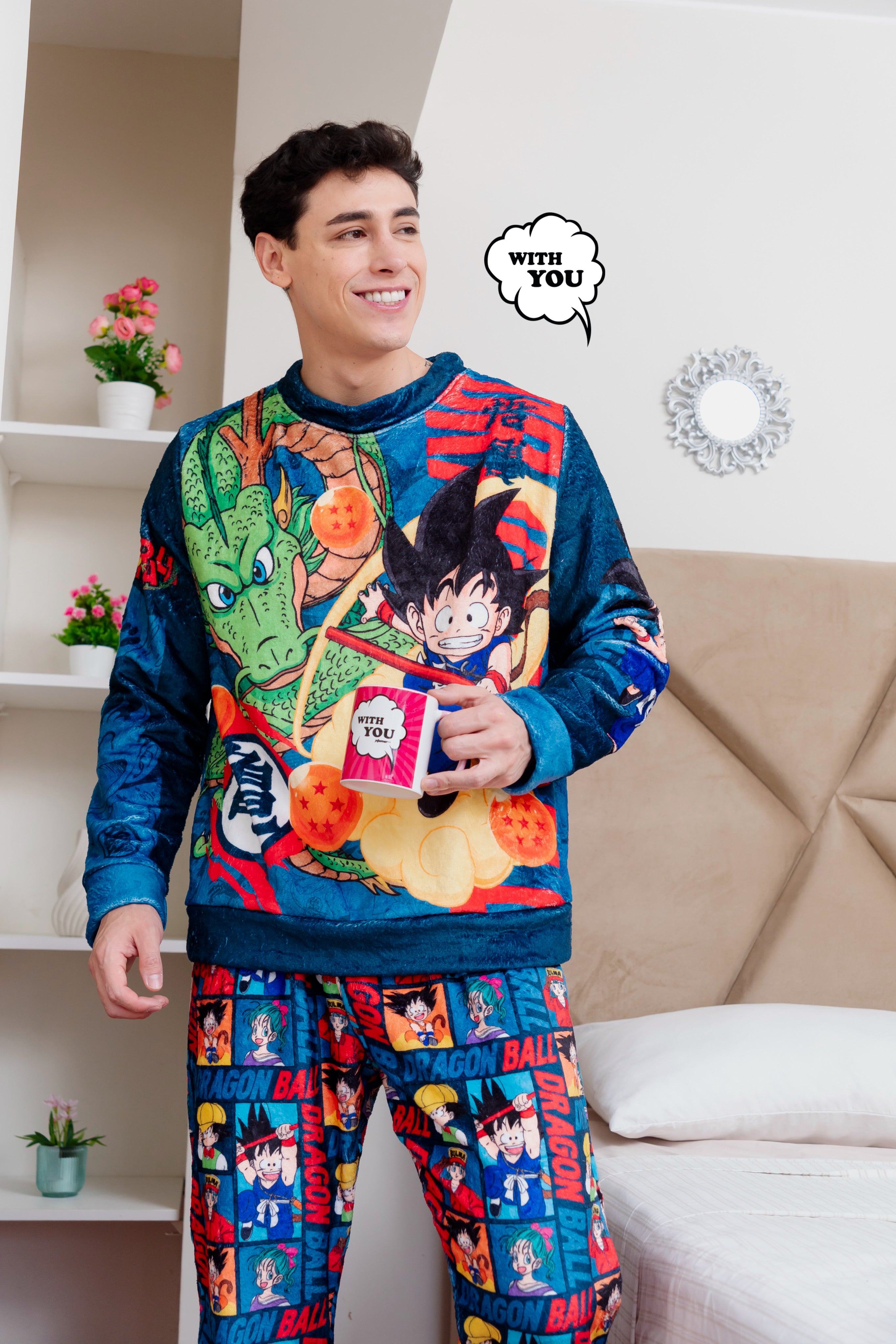 Goku