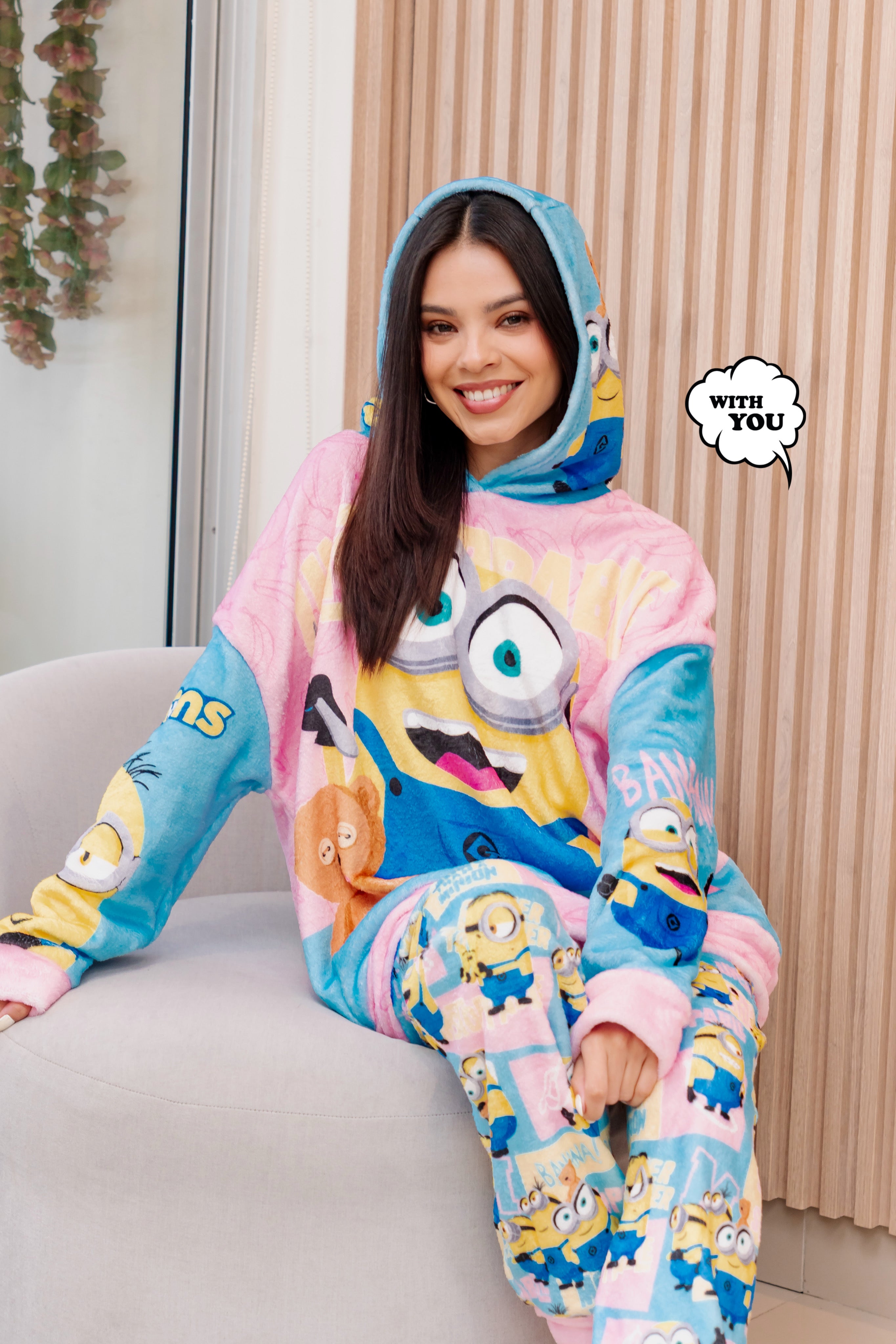 Minions
