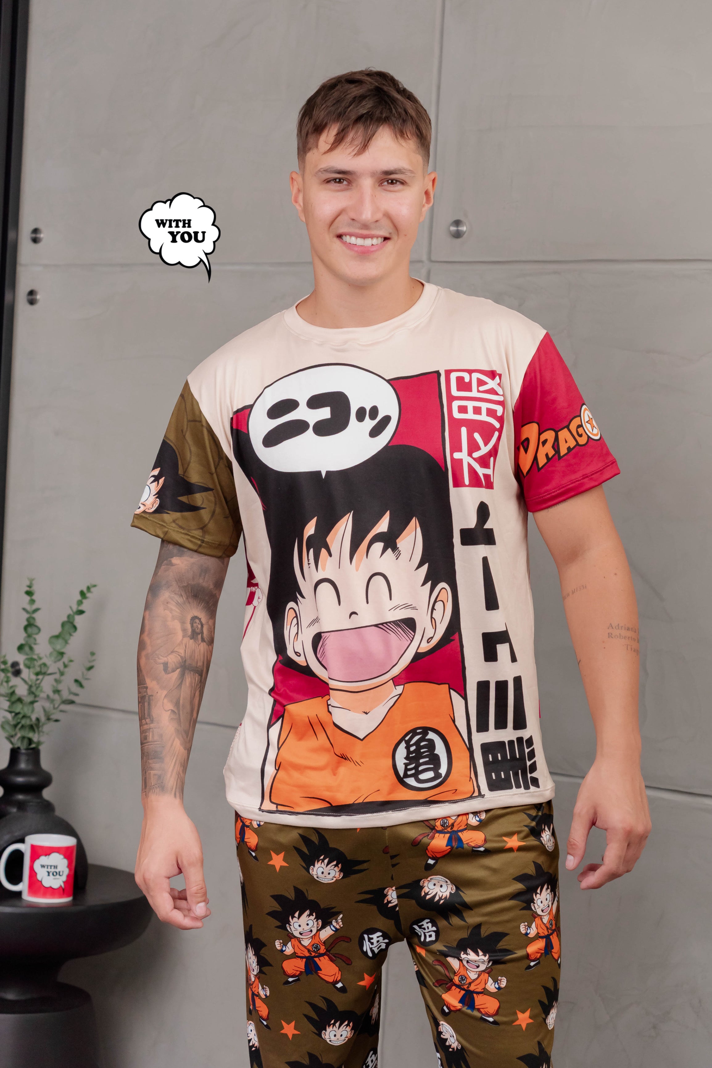 Goku