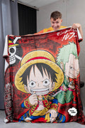 Manta - One Piece