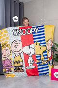 Manta - Snoopy