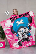 Manta - One Piece