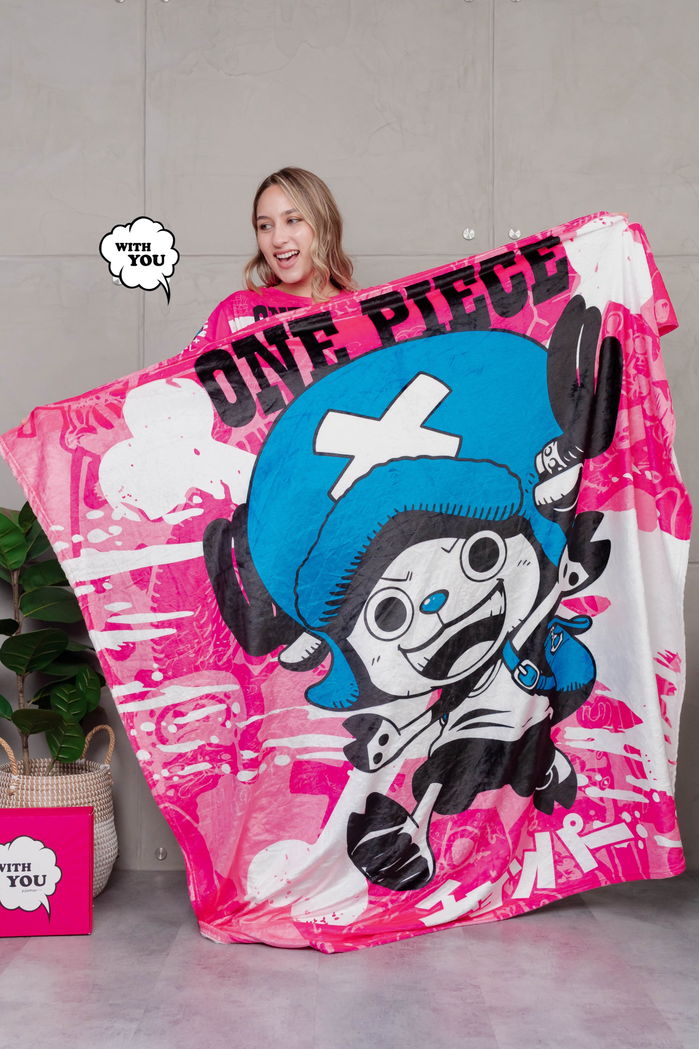 Manta - One Piece