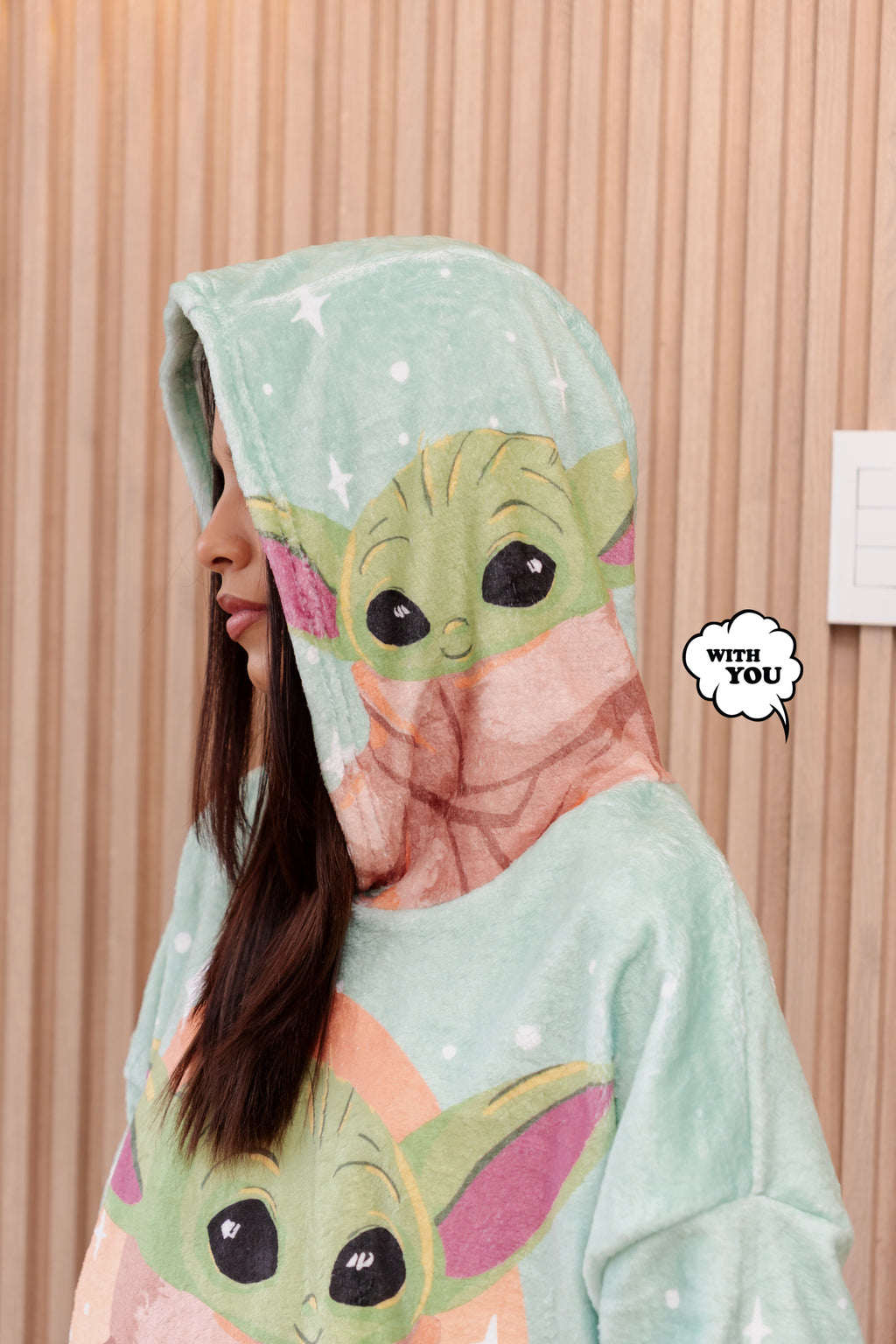 Baby Yoda